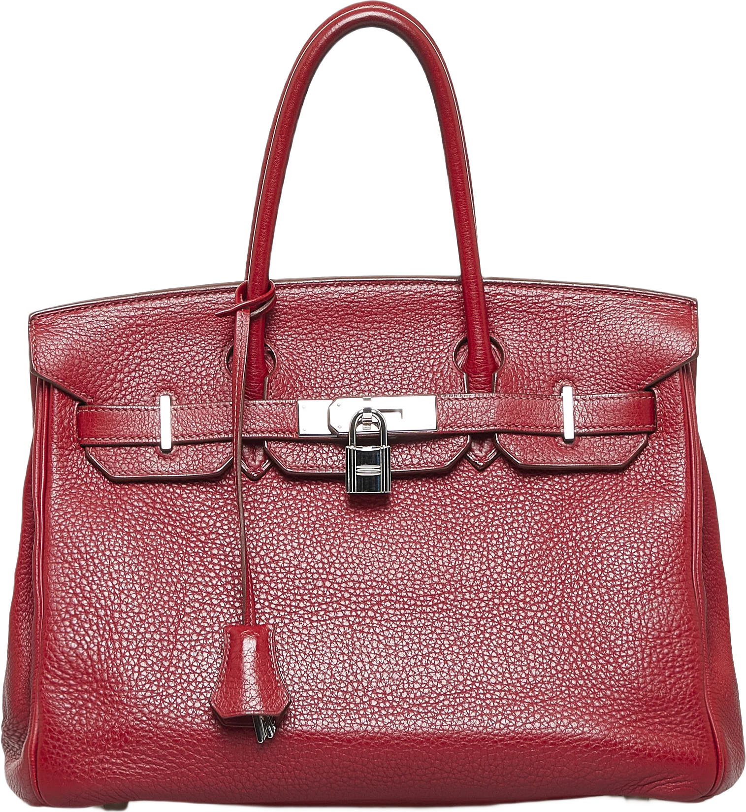 Hermes Clemence Birkin 30