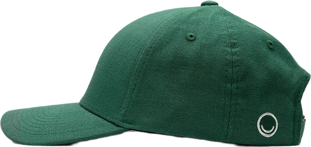 Baseball Cap Uniform