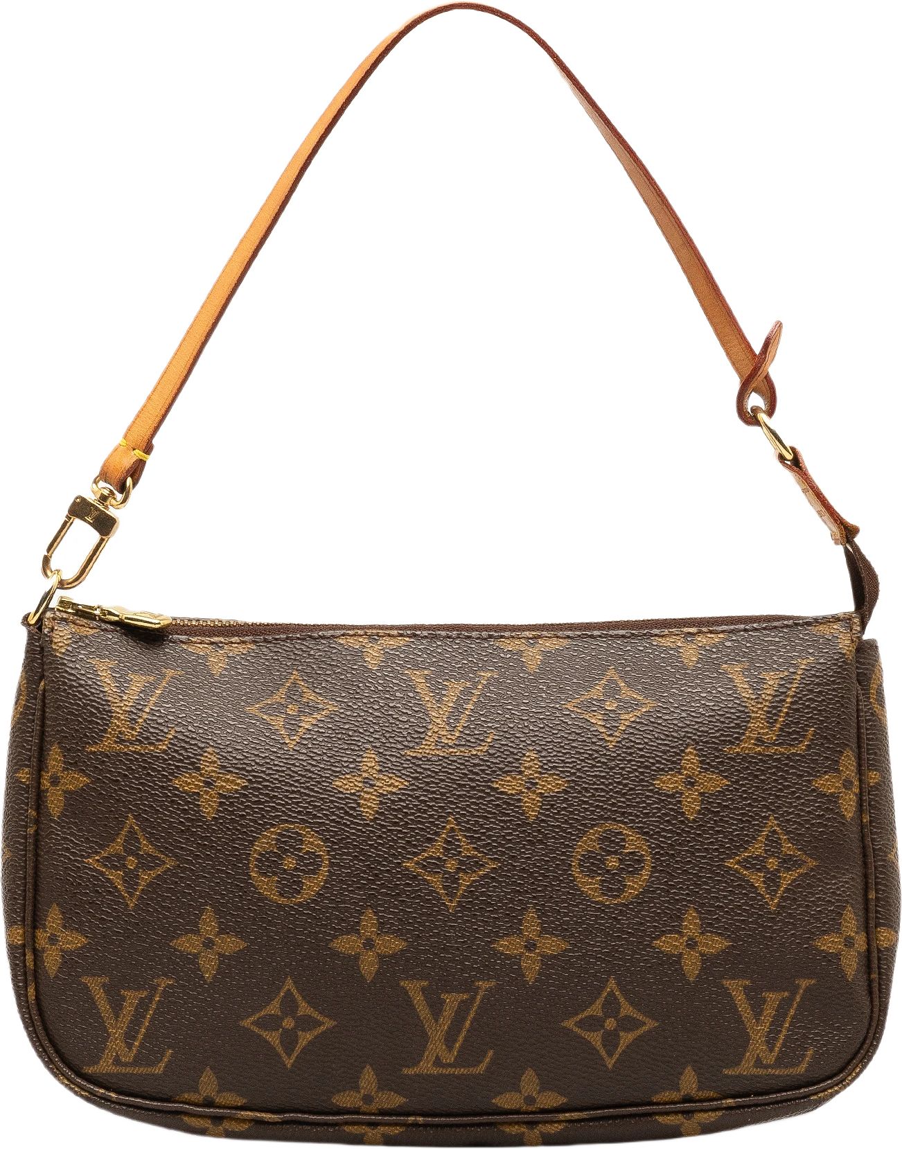 Louis Vuitton Monogram Pochette Accessoires