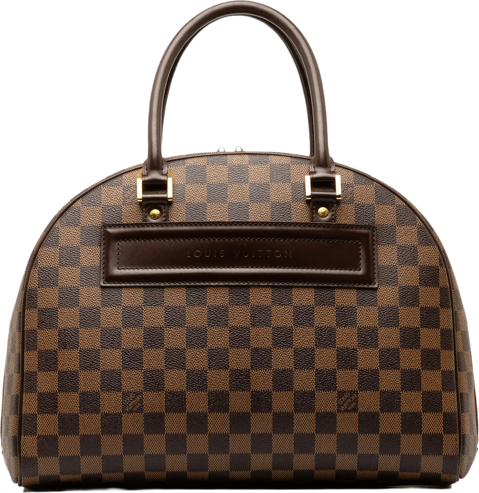 Louis Vuitton Damier Ebene Nolita