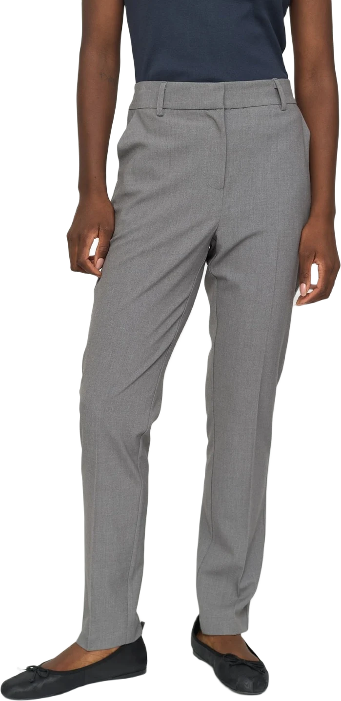 Srvilja Mid Waist Pant