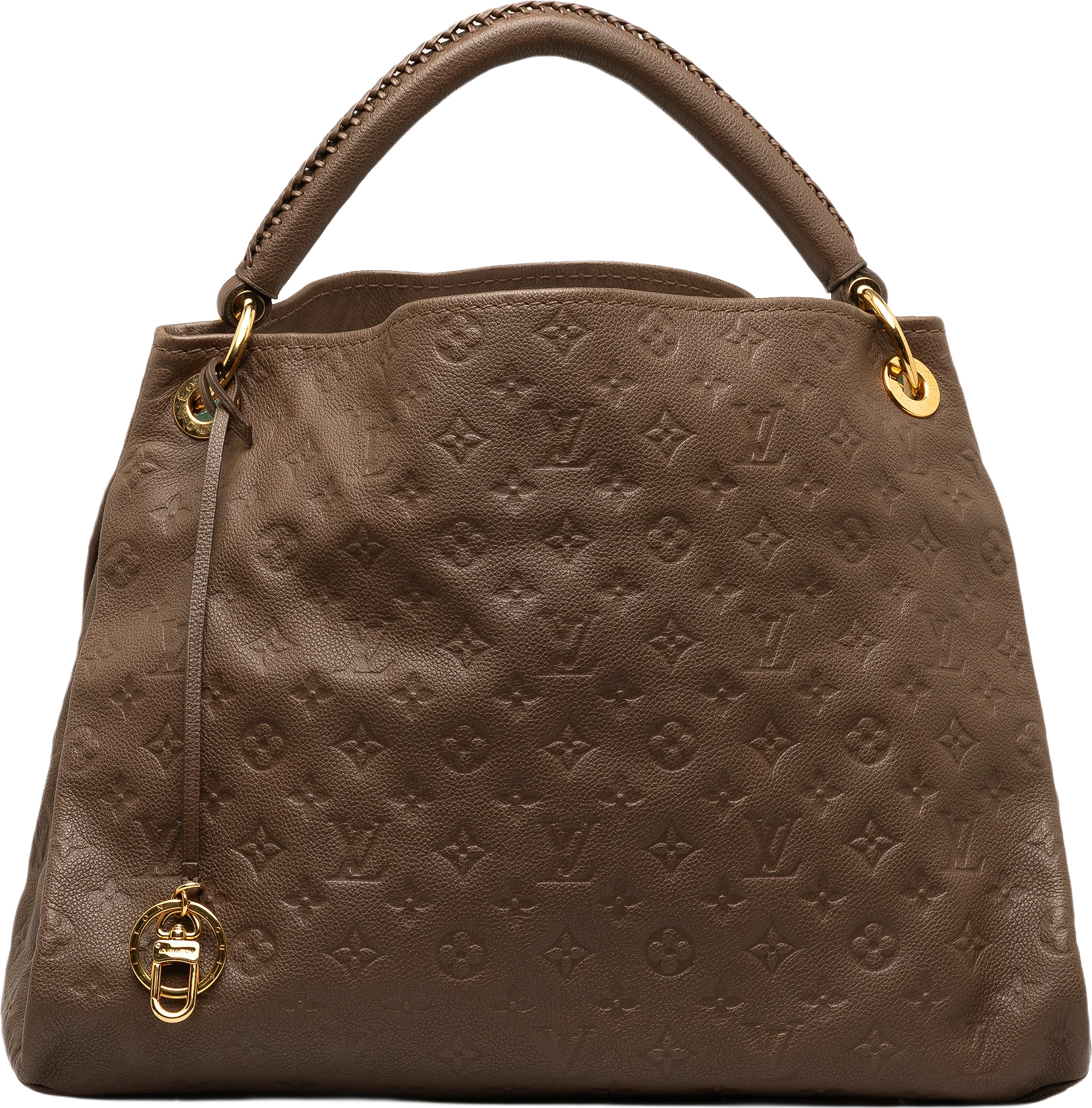 Louis Vuitton Monogram Empreinte Artsy Mm