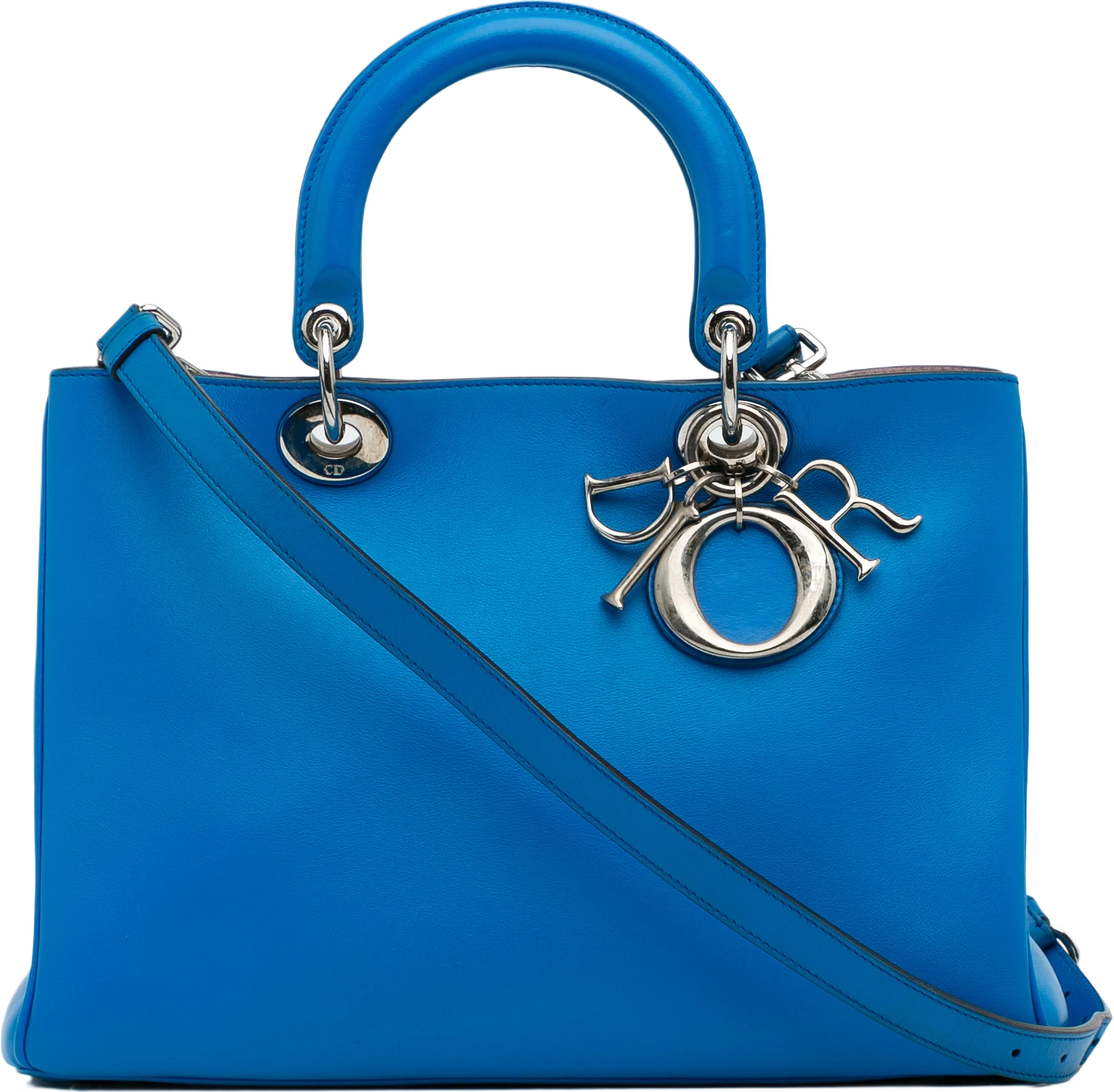 Dior Large Diorissimo Satchel