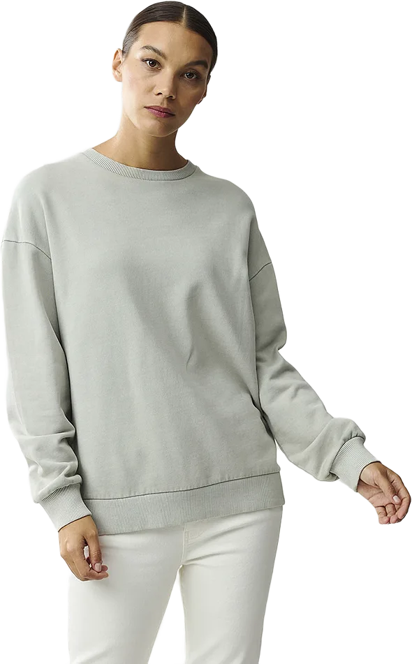 Patricia Washed Sweatshirt