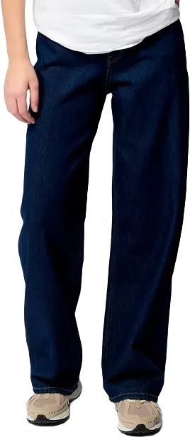 Performance Wide Jeans