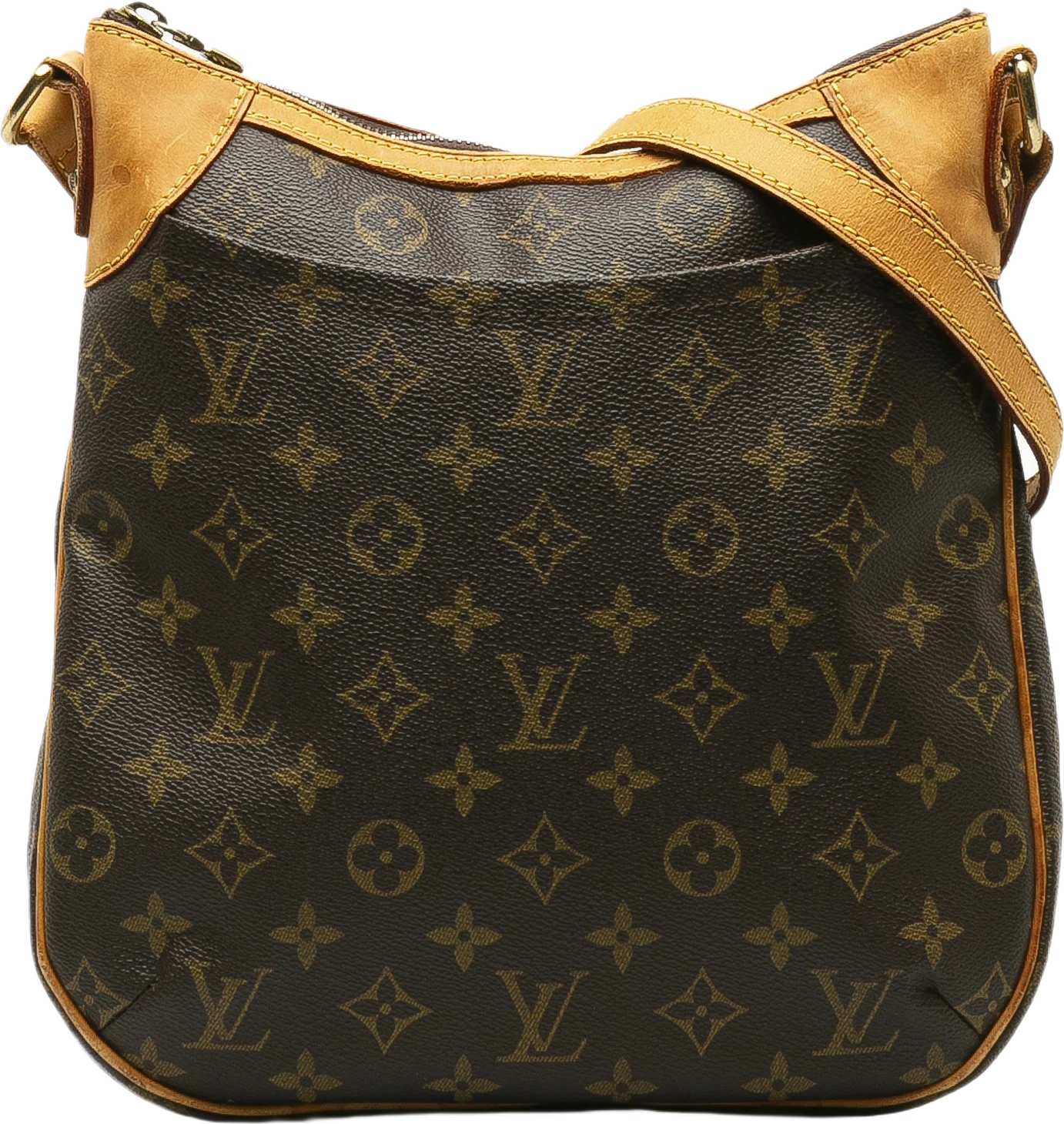 Louis Vuitton Monogram Odeon Pm