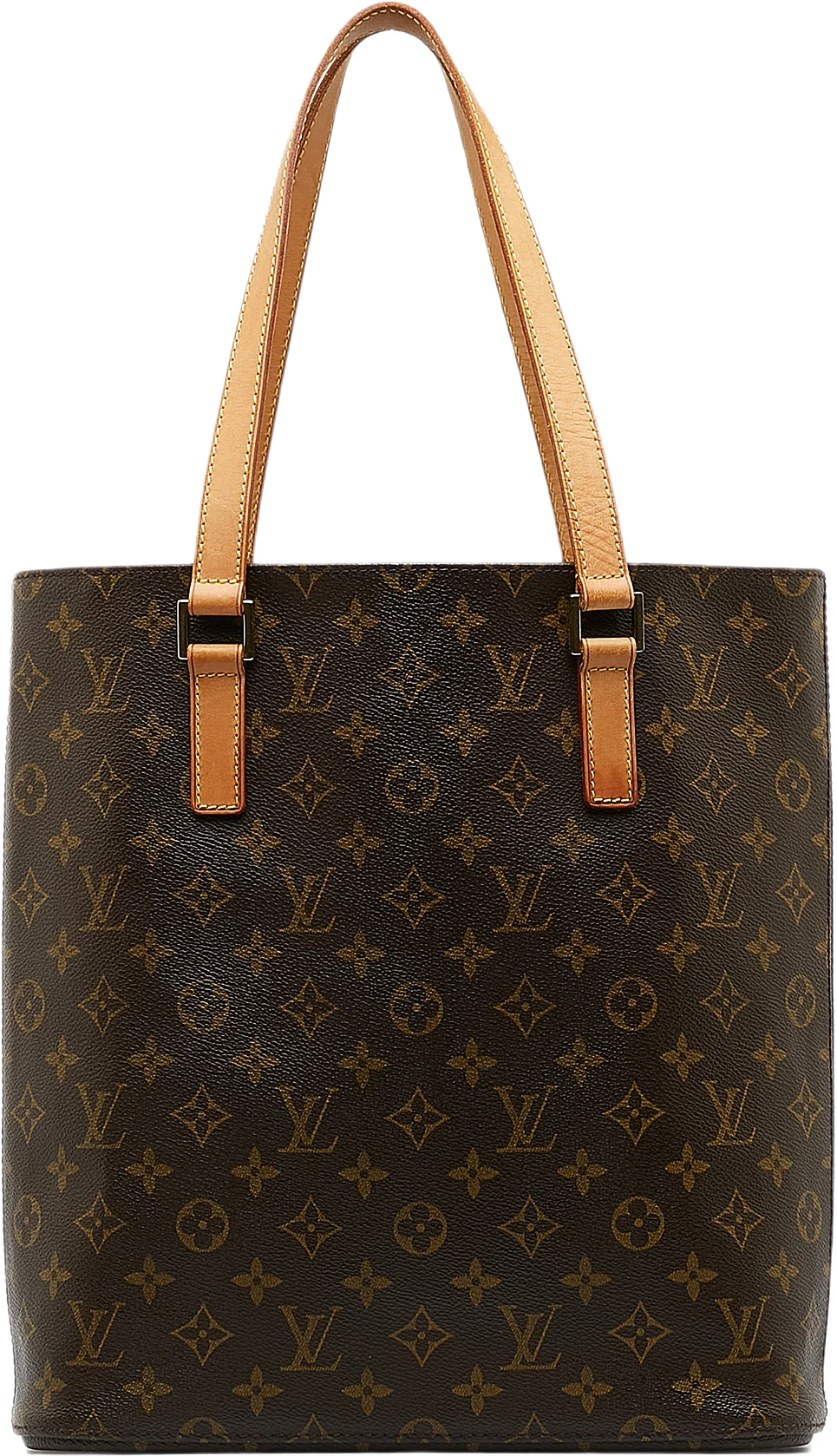 Louis Vuitton Monogram Vavin Gm