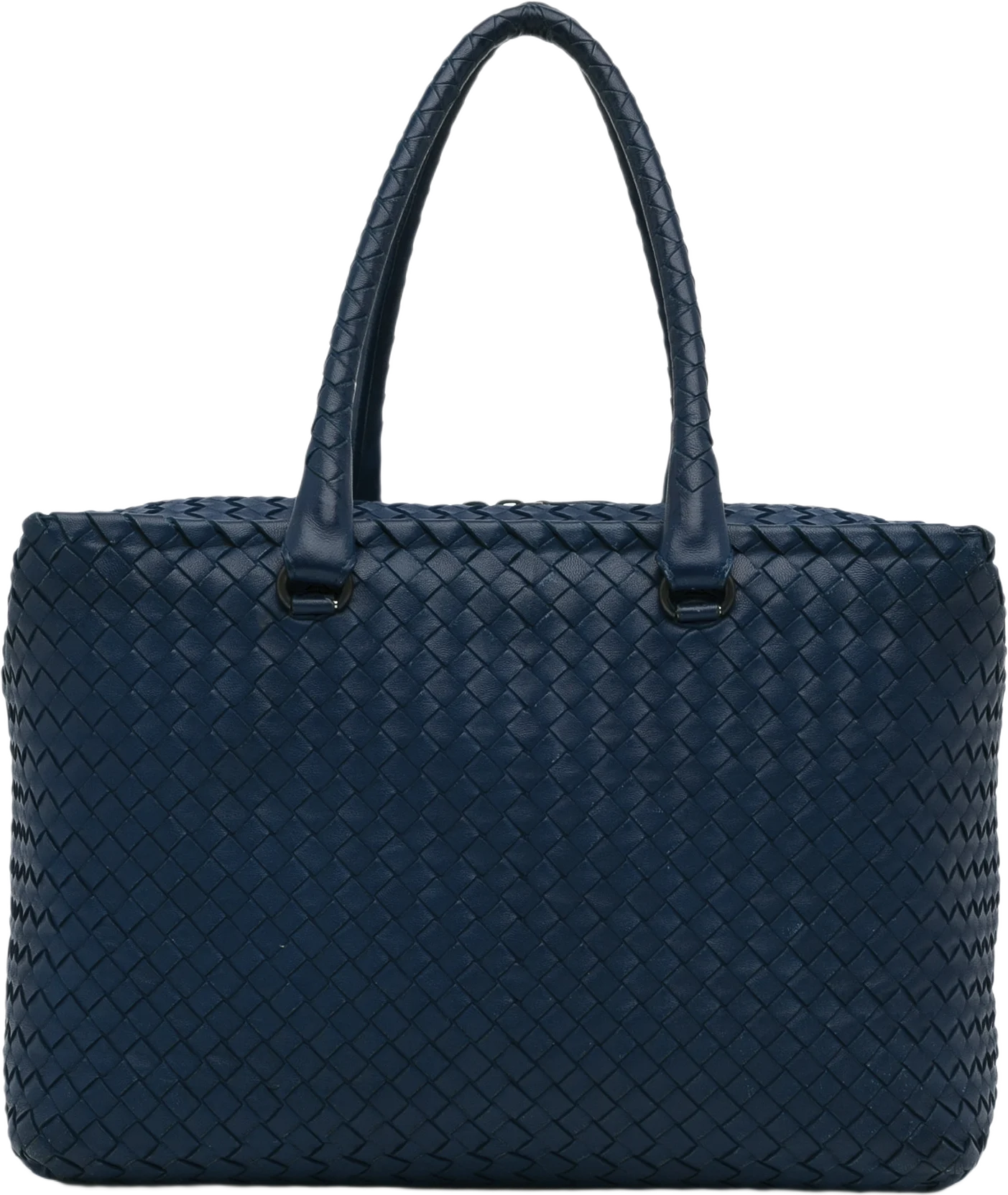 Bottega Veneta Intrecciato Tote Bag