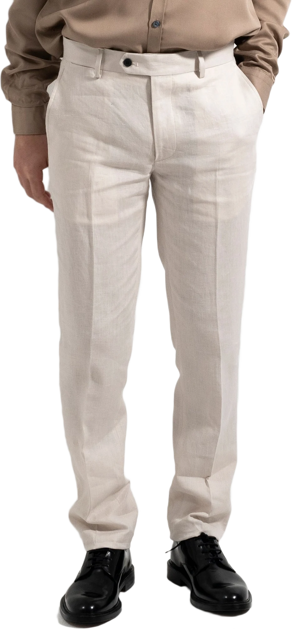 Airo Linen Trousers