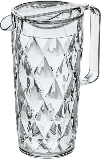 CRYSTAL Karaff 1,6L