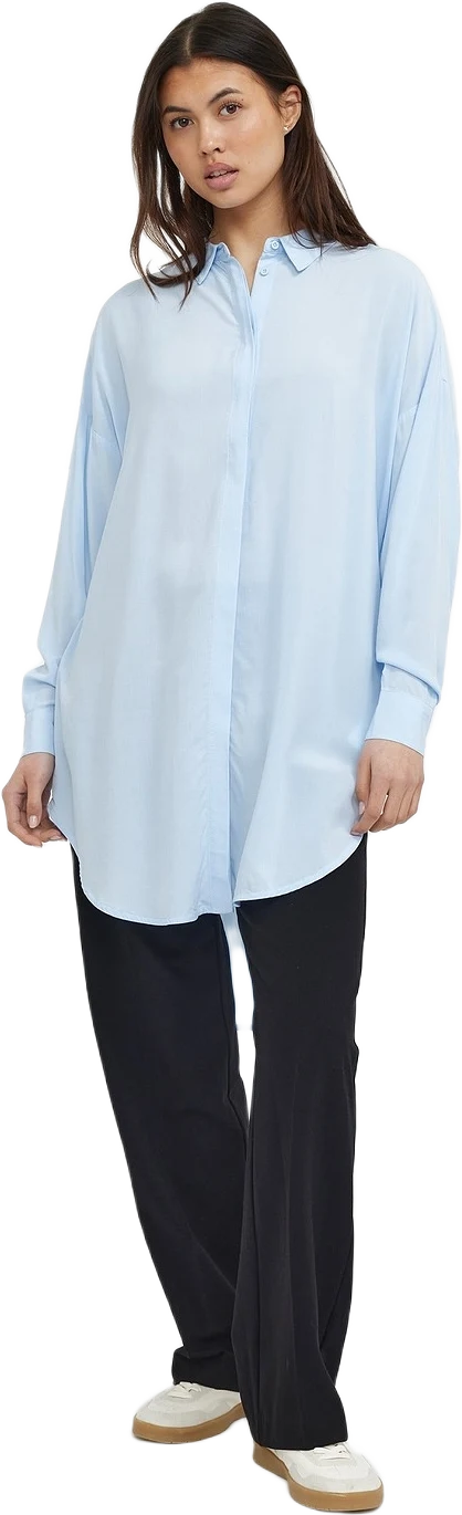 Srfreedom Long Shirt