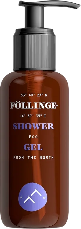 Shower Gel