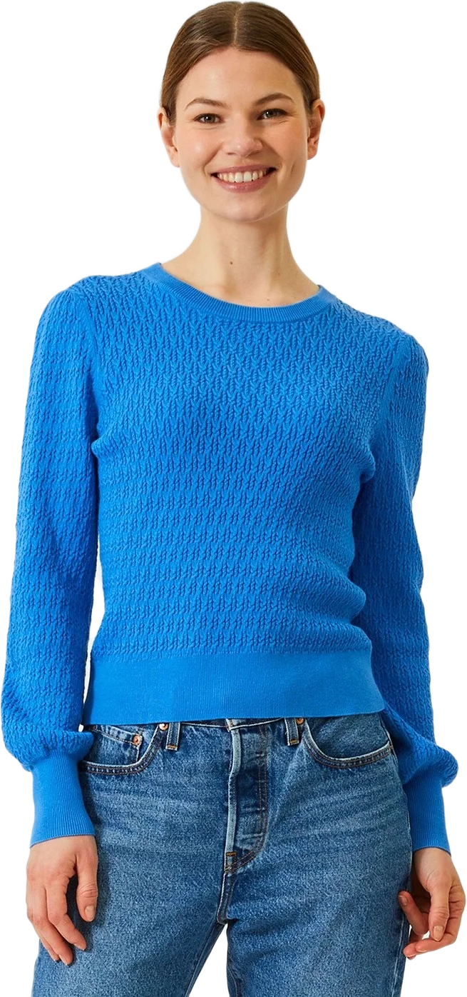 - Annabella Jumper Blue