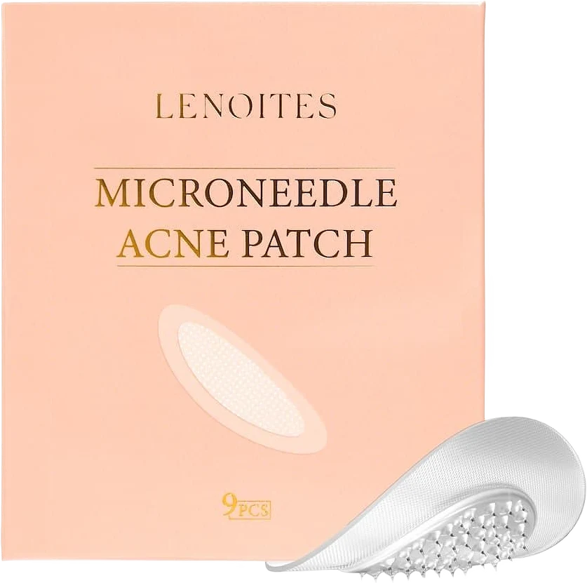 Microneedle Acne Patch