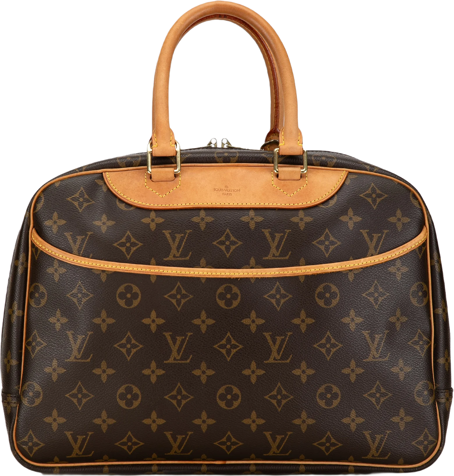 Louis Vuitton Monogram Deauville