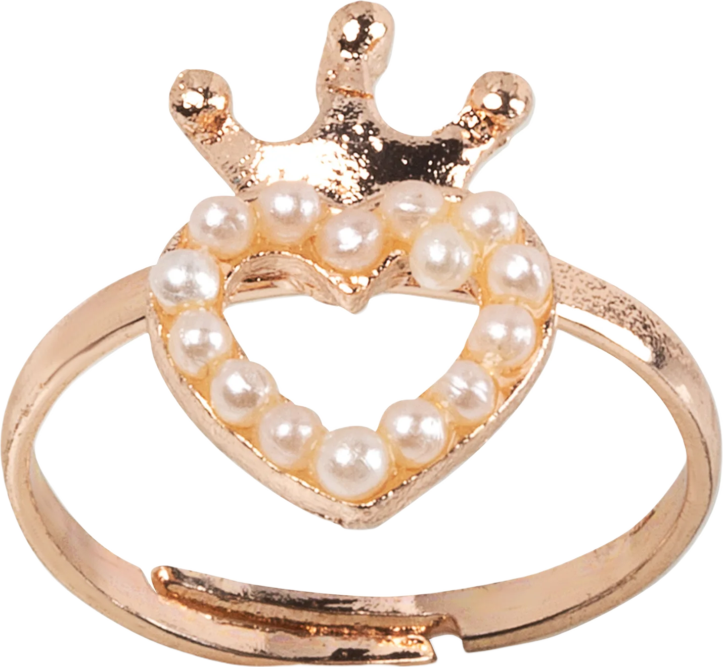 Princess Ring