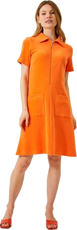 - Lovisa Dress Orange