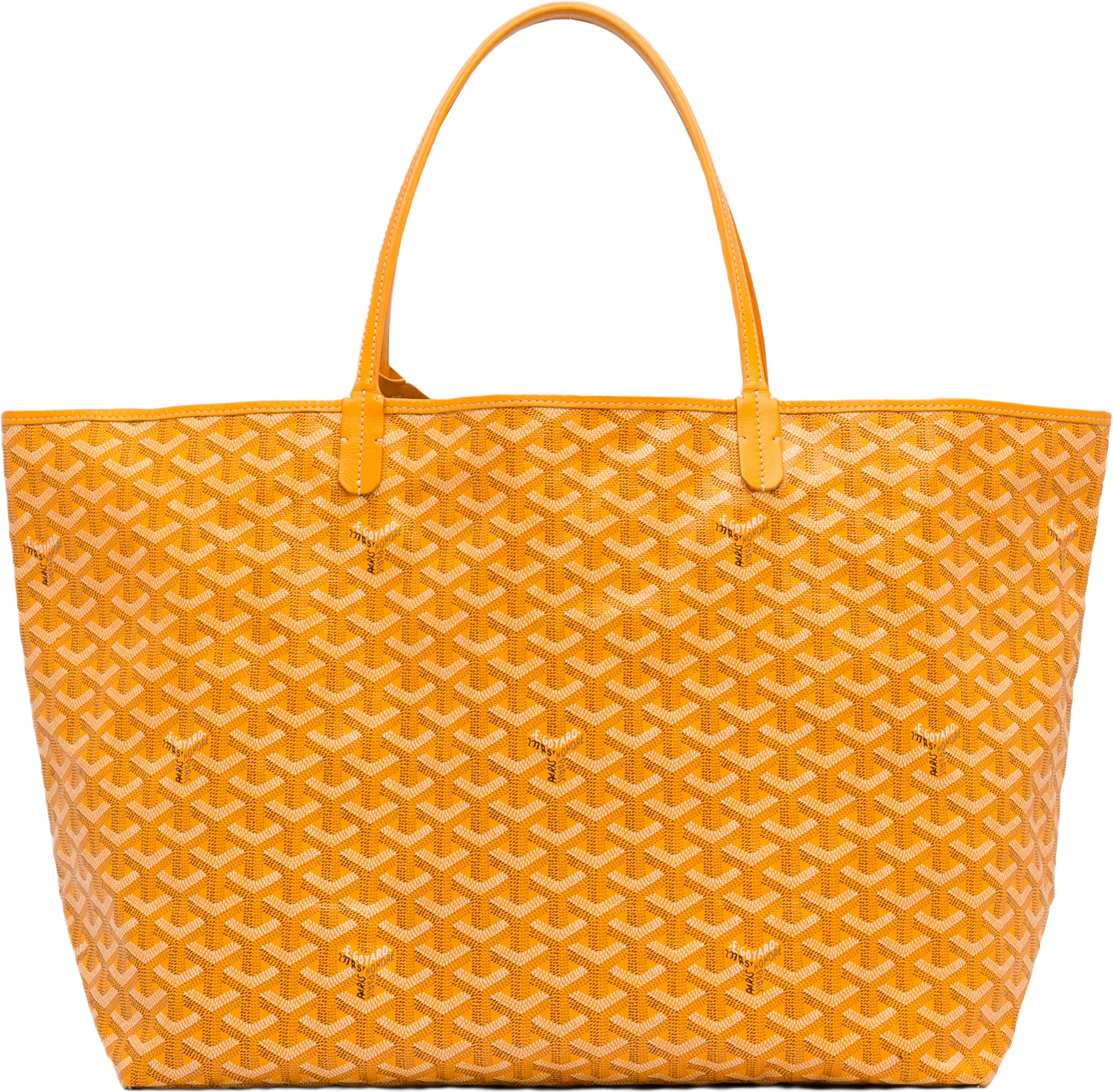 Goyard Goyardine Saint Louis Gm