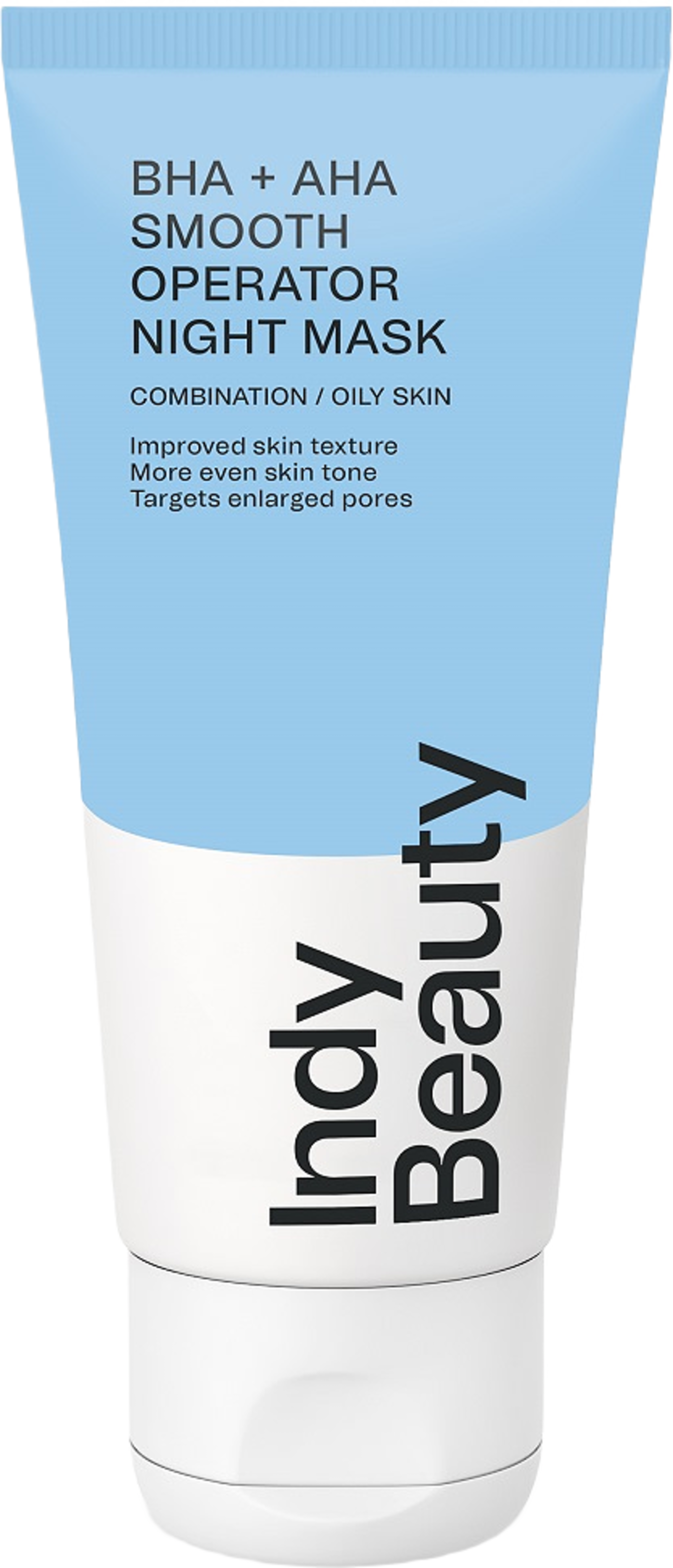 Bha + Aha Smooth Operator Night Mask