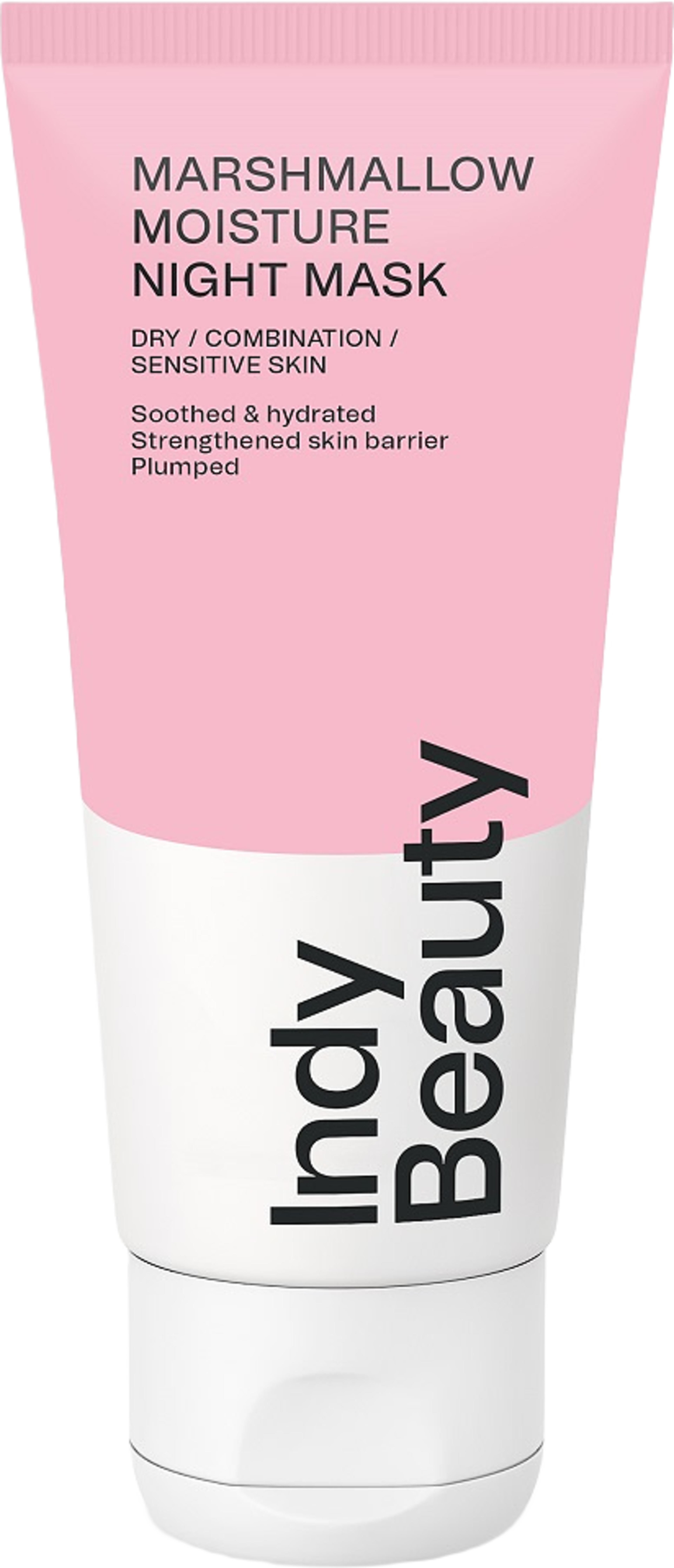 Marshmallow Moist Night Mask