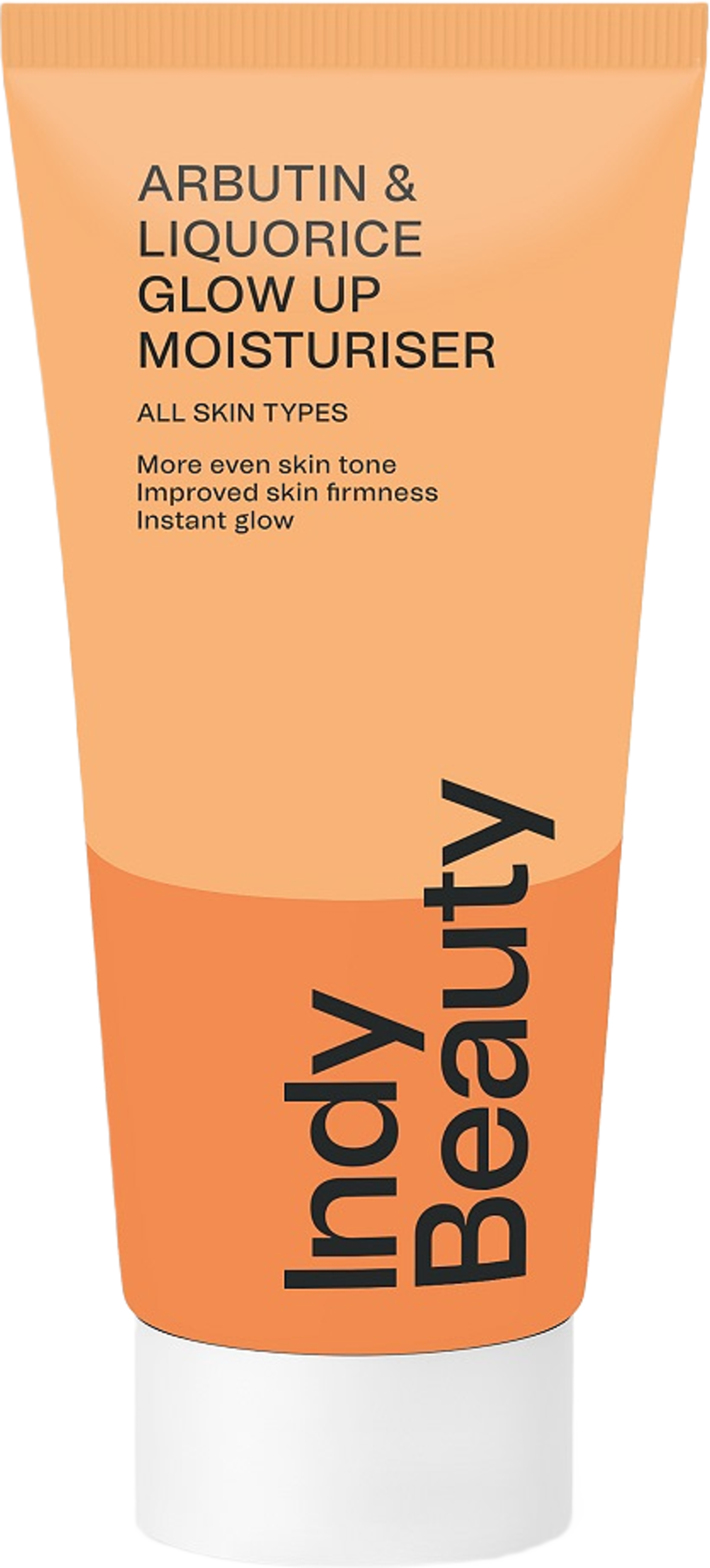 Arbutin & Liquorice Glow Cream