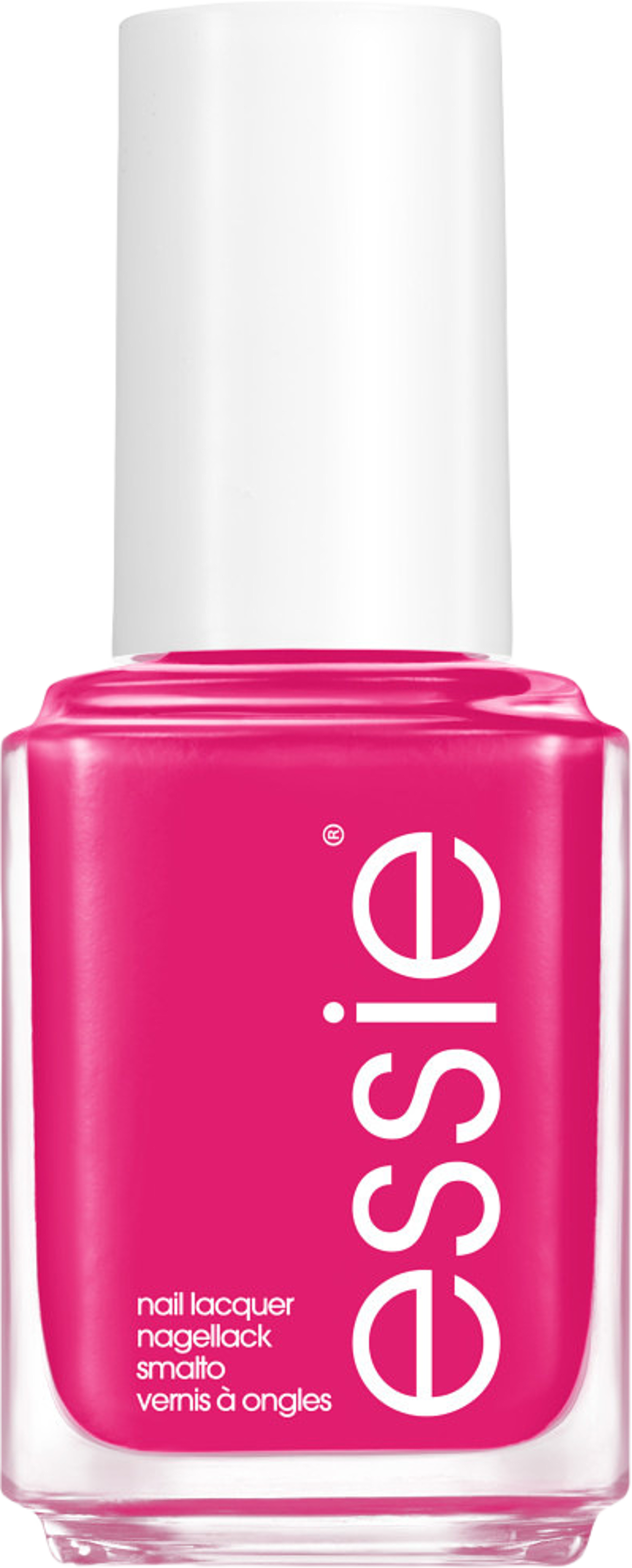Essie Nail Polish