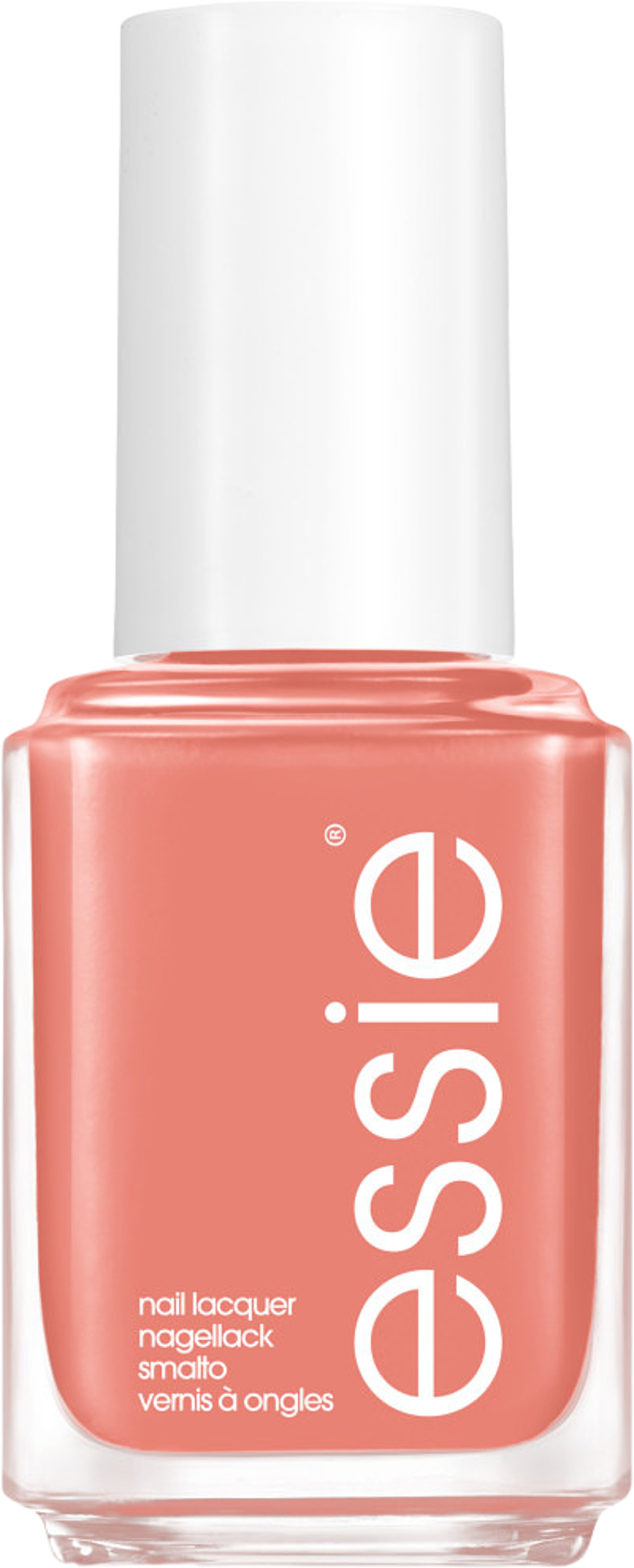 Essie Nail Polish