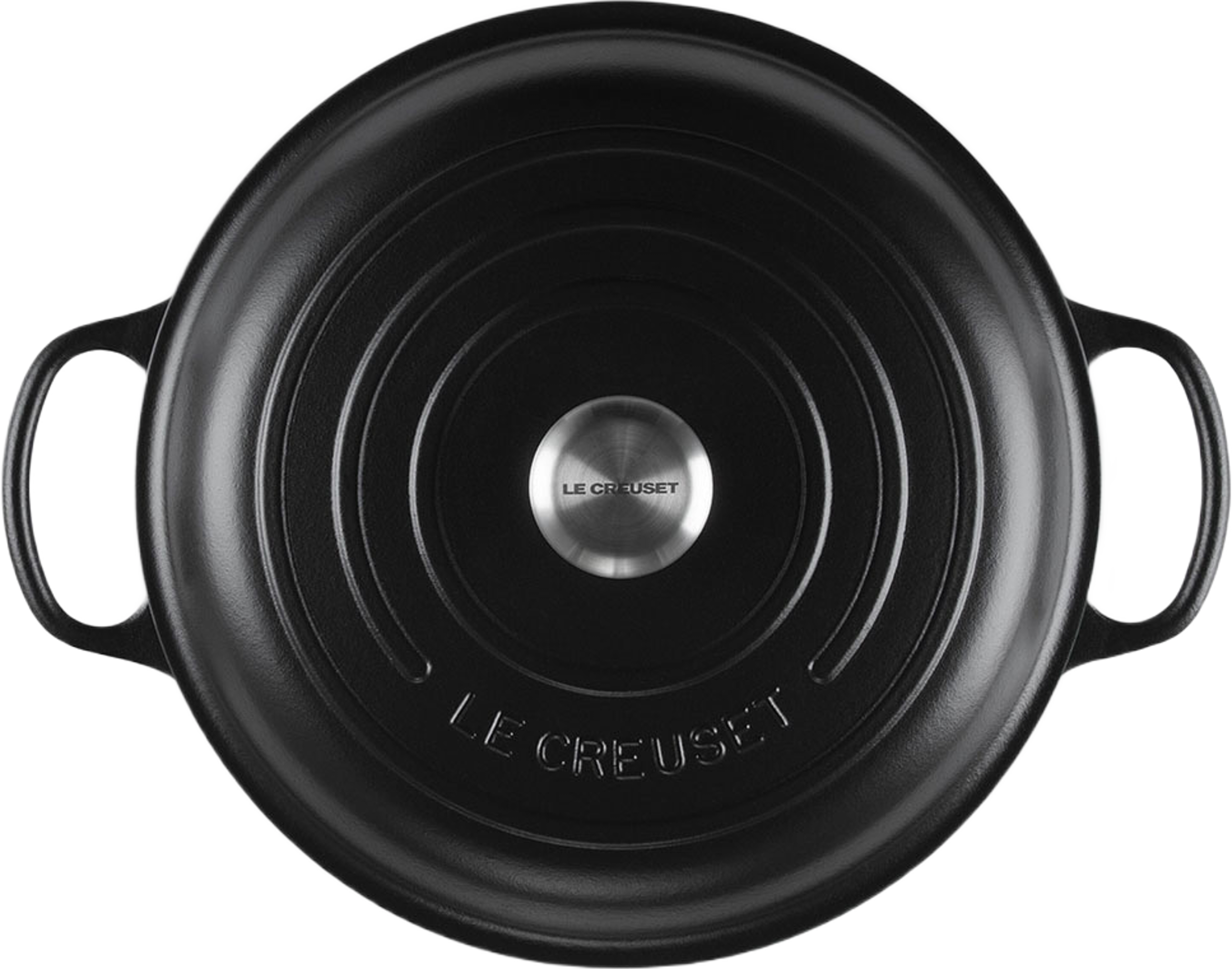 Buffetgryta 30cm Black