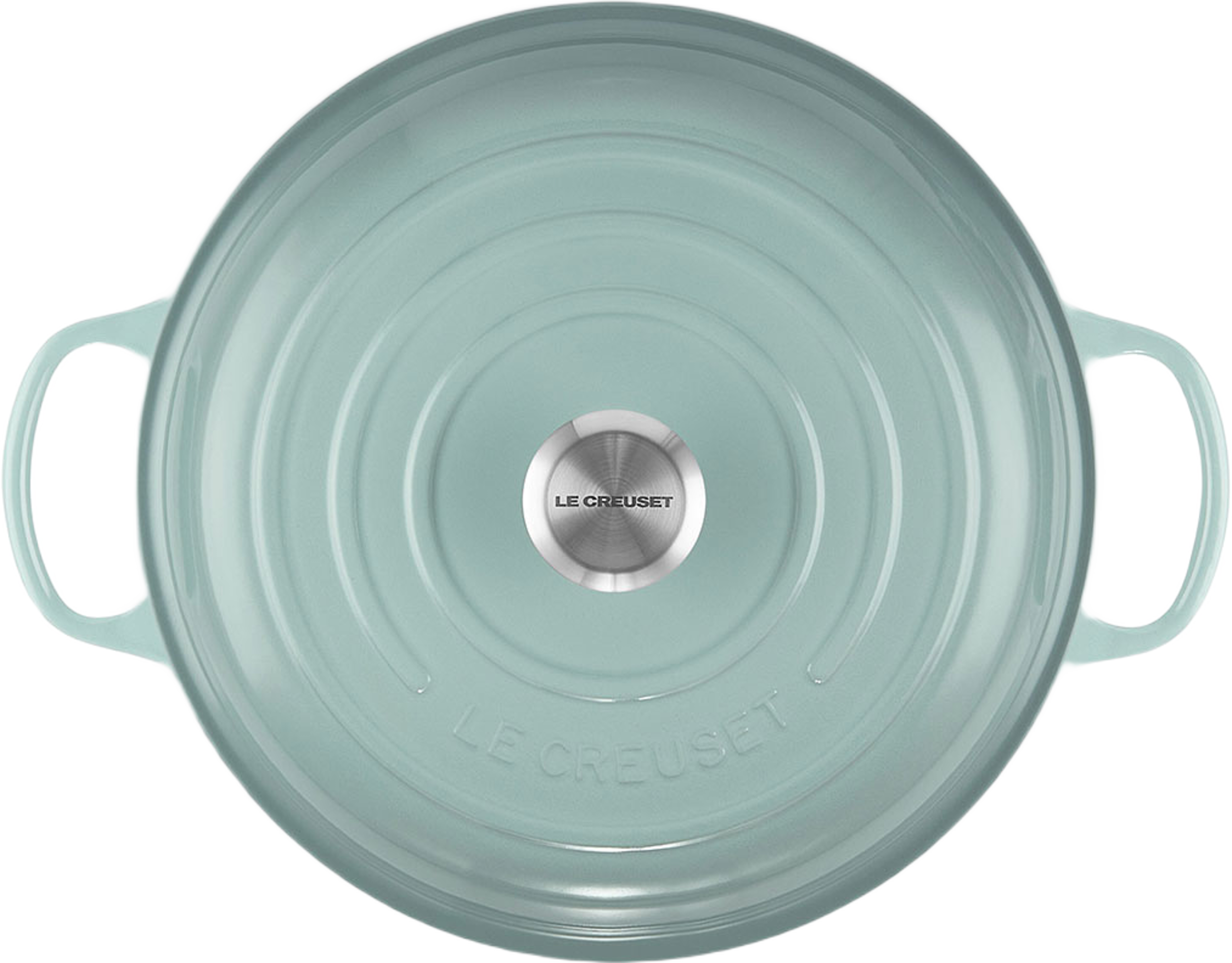 Buffetgryta 30cm Sea Salt