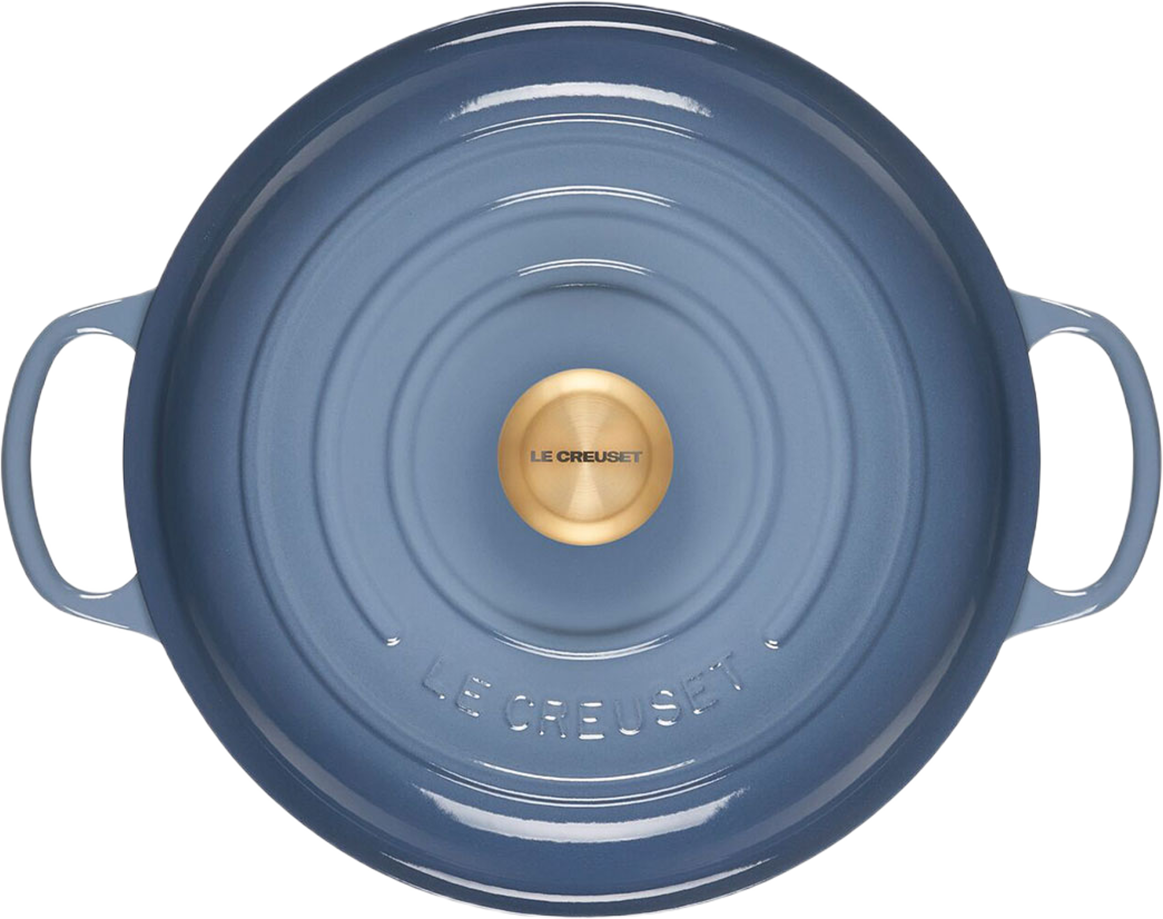 Buffetgryta 30cm Chambray