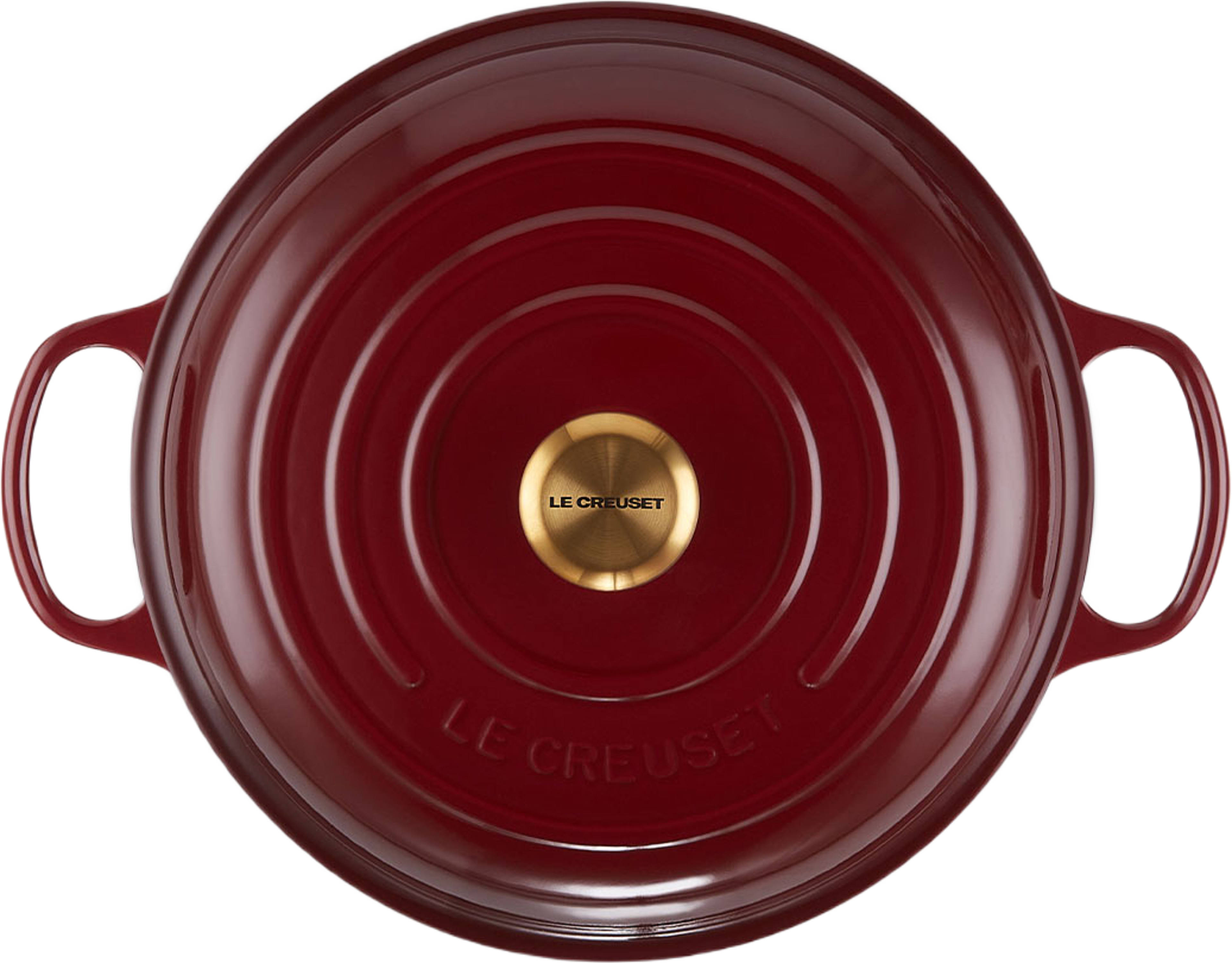 Buffetgryta 30cm Garnet