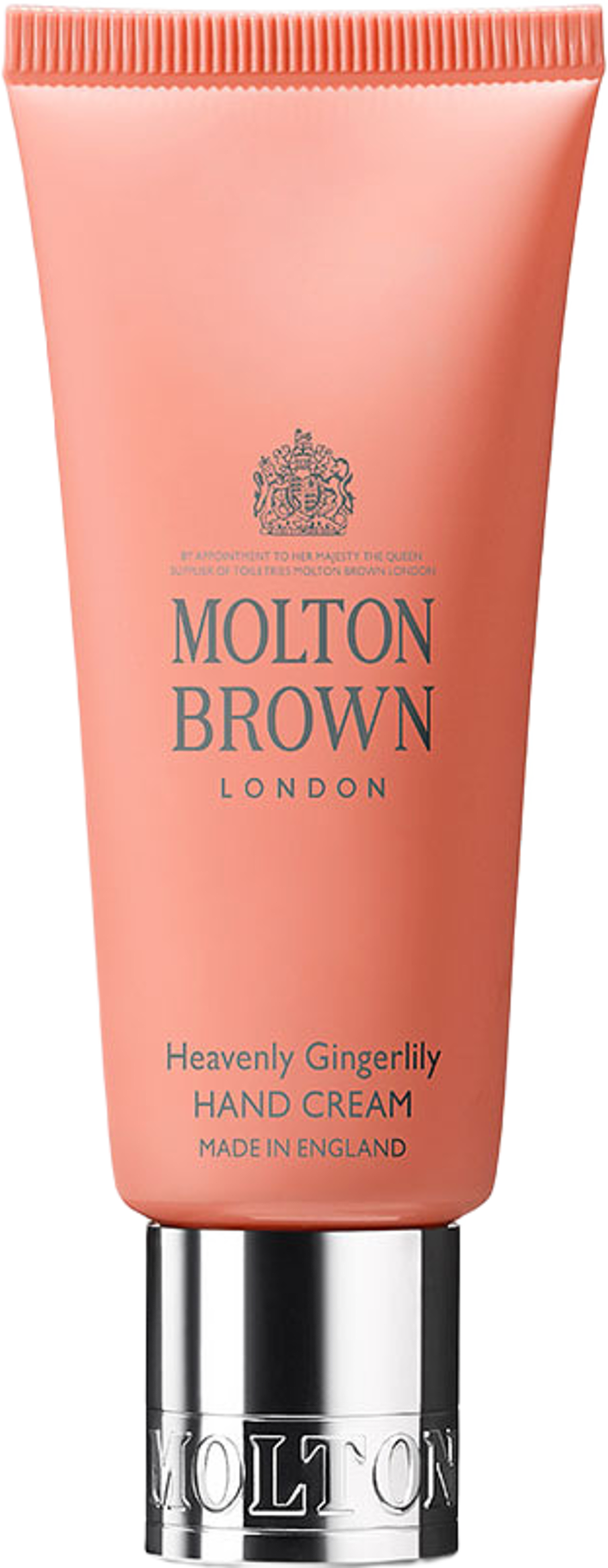 Heavenly Gingerlily Hand Cream