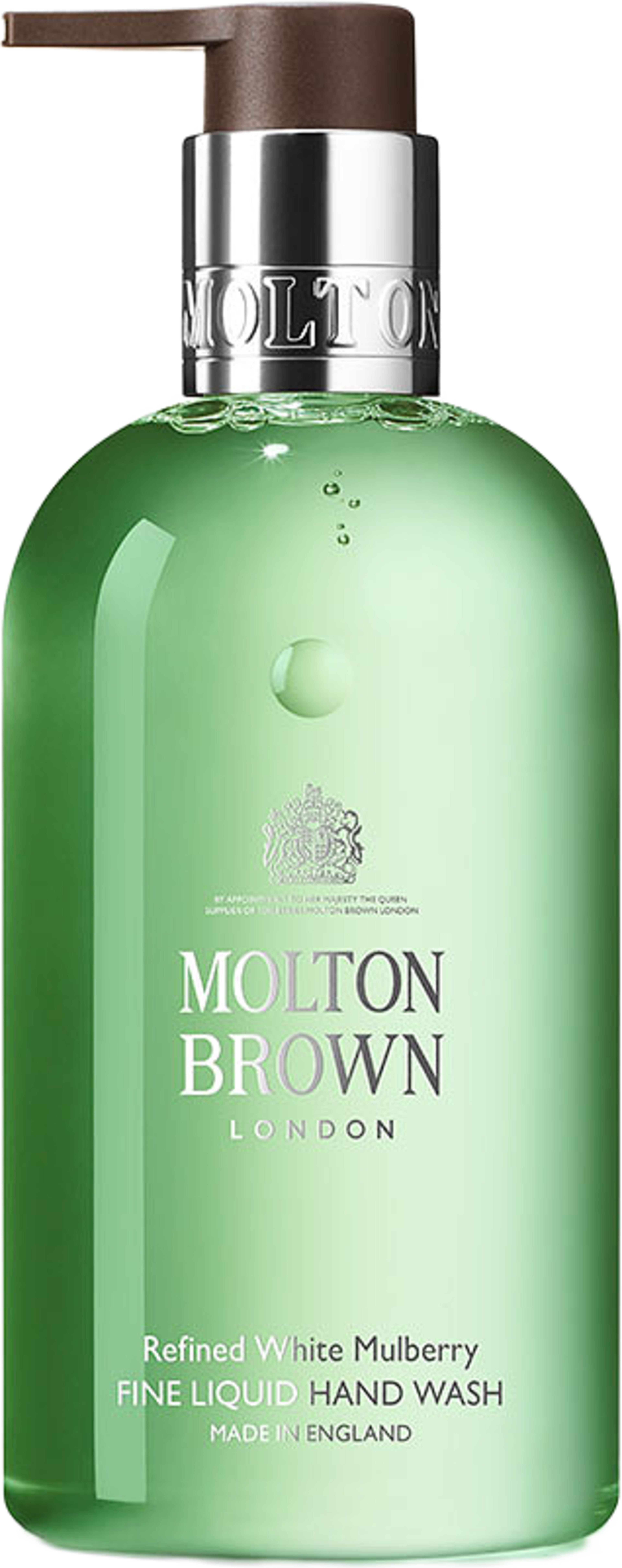 Refined White Mulberry Fine Liquid Hand Wash