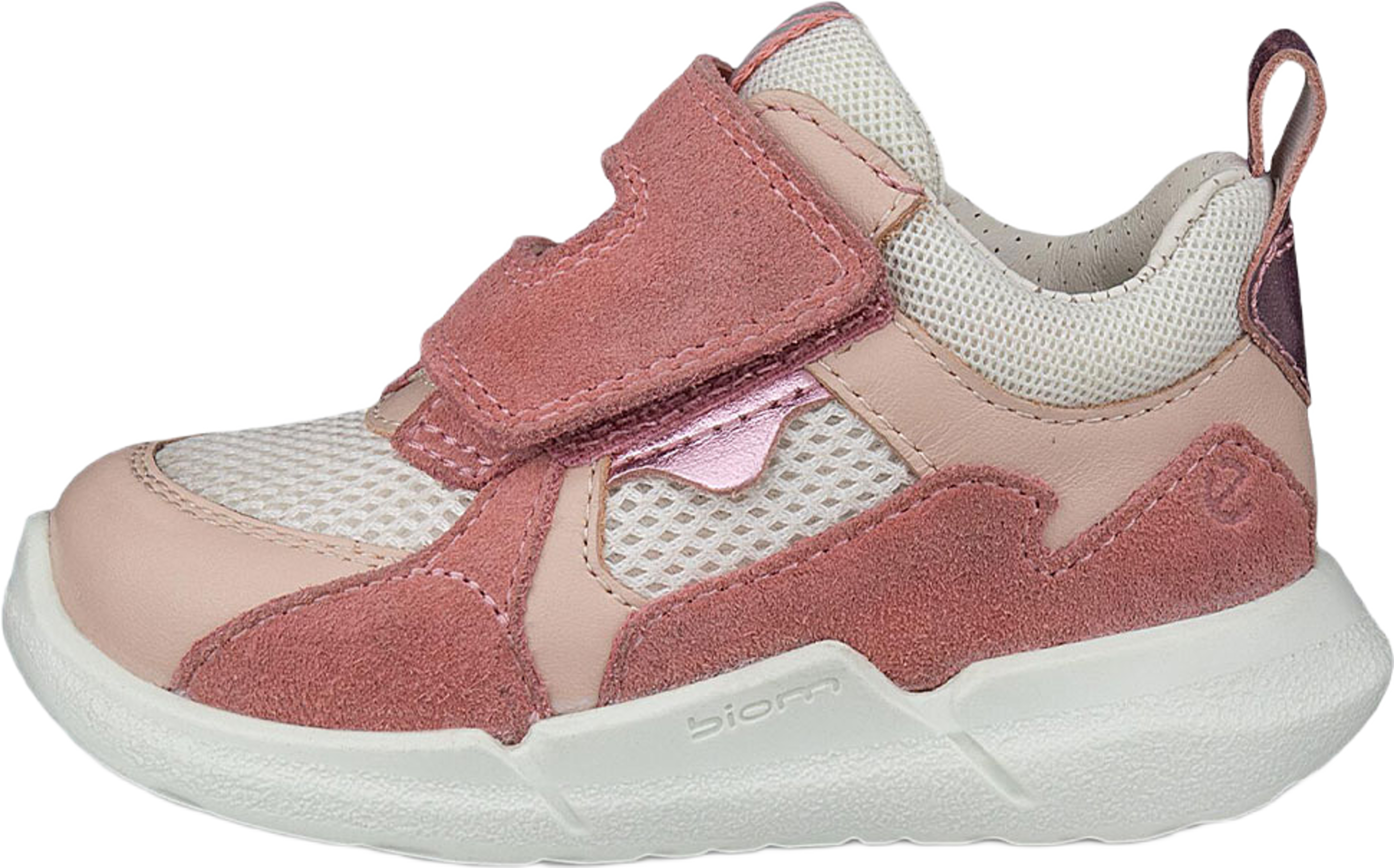 Biom 2.2 Infant