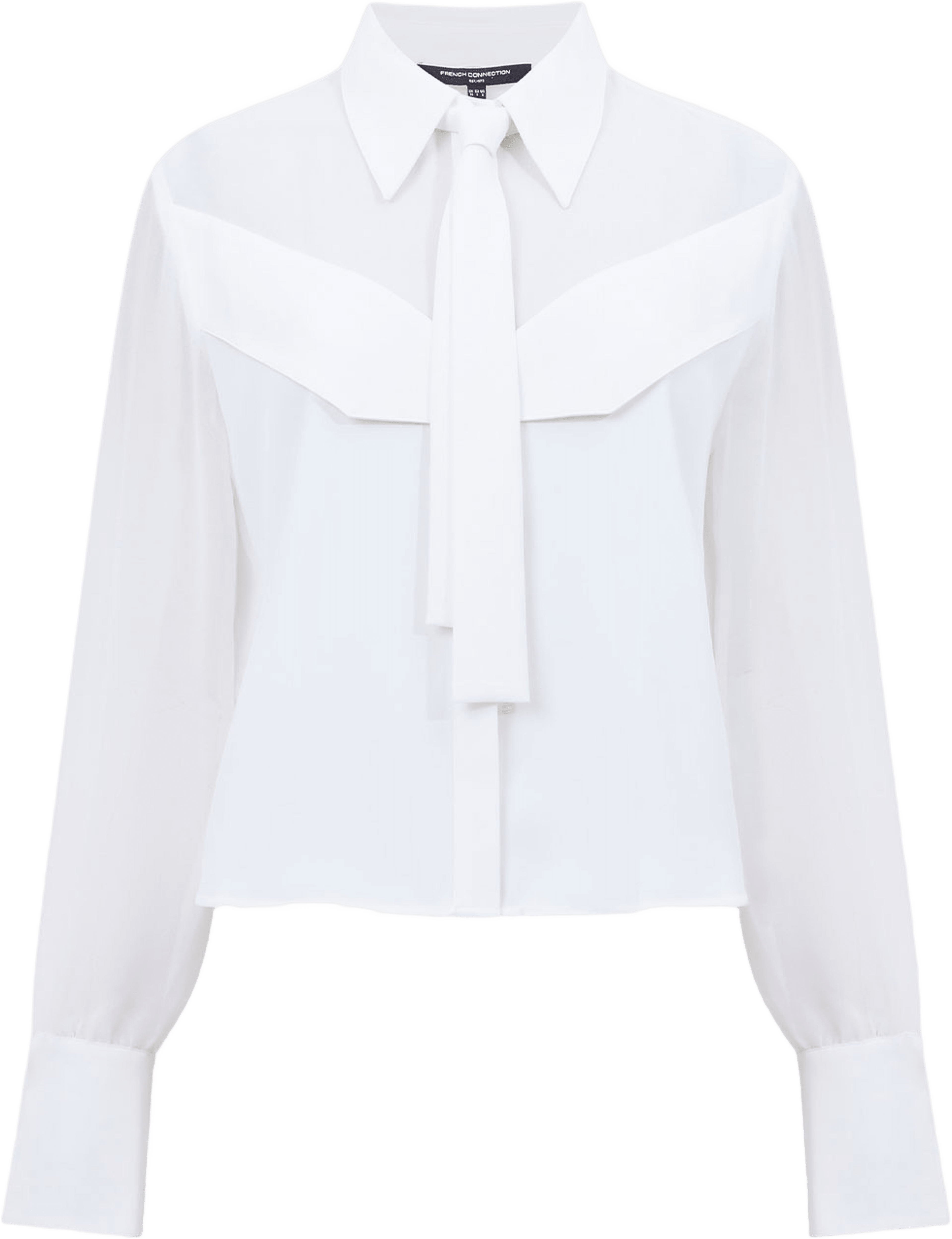 Arezzo Blouse