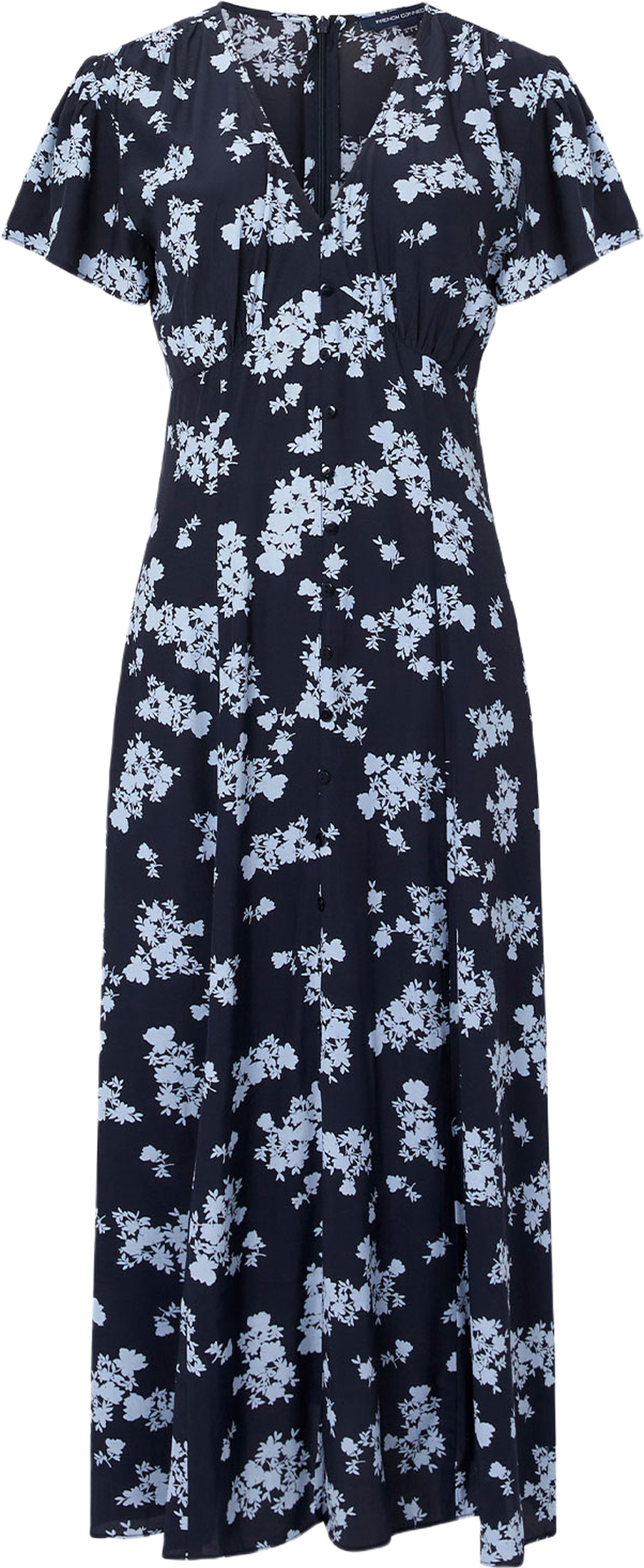 Raquel Dress