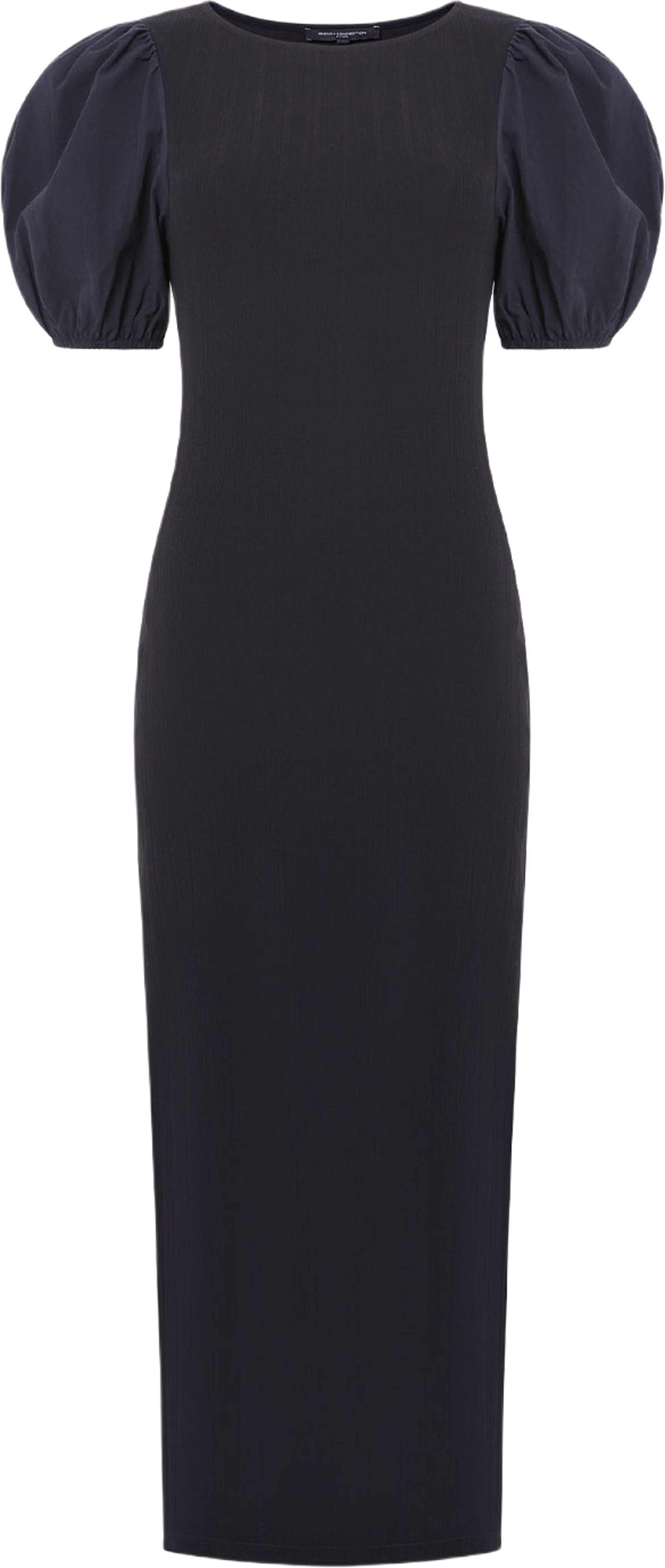 Sasia Puff Sleeve Dress