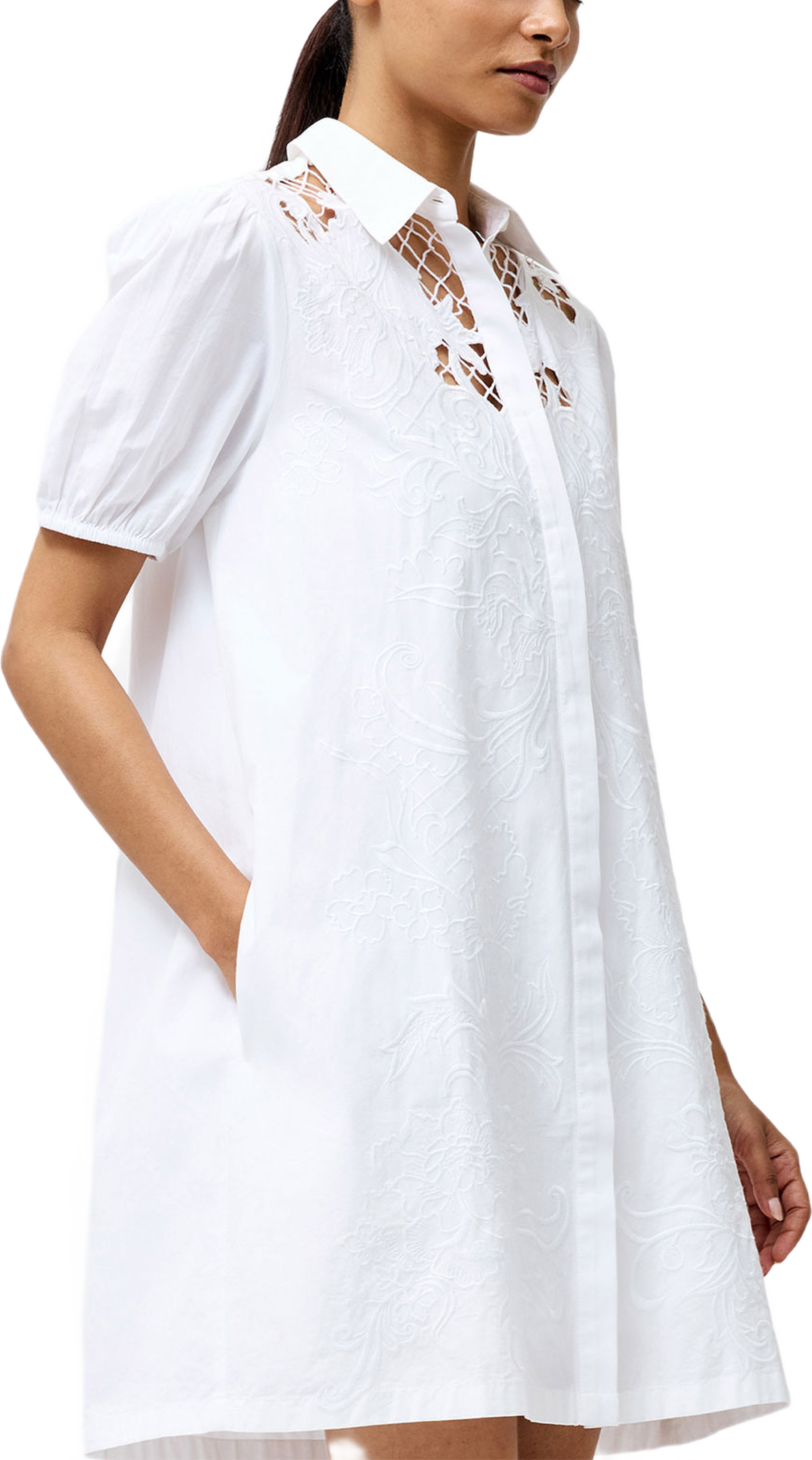Cambria Dress