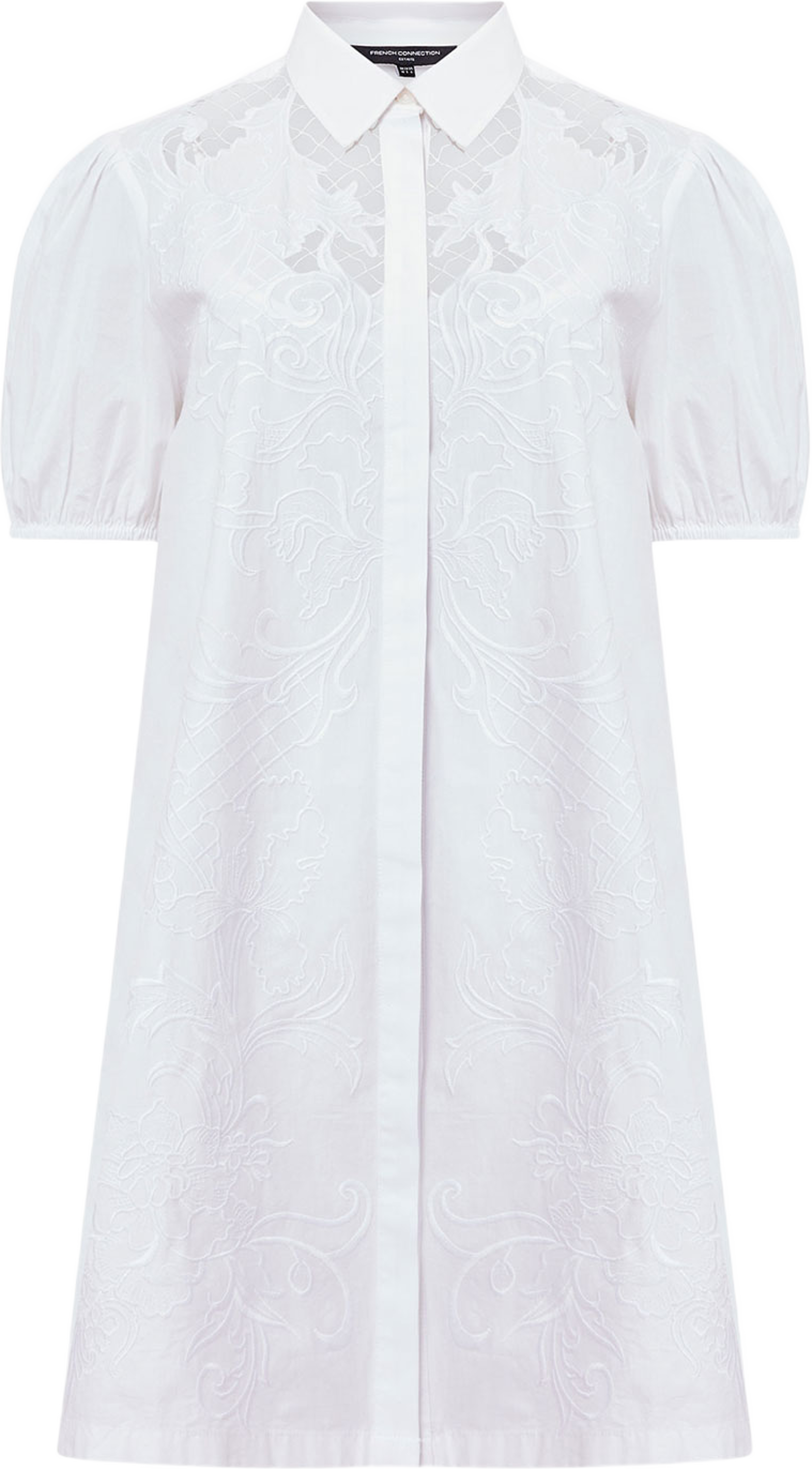 Cambria Dress