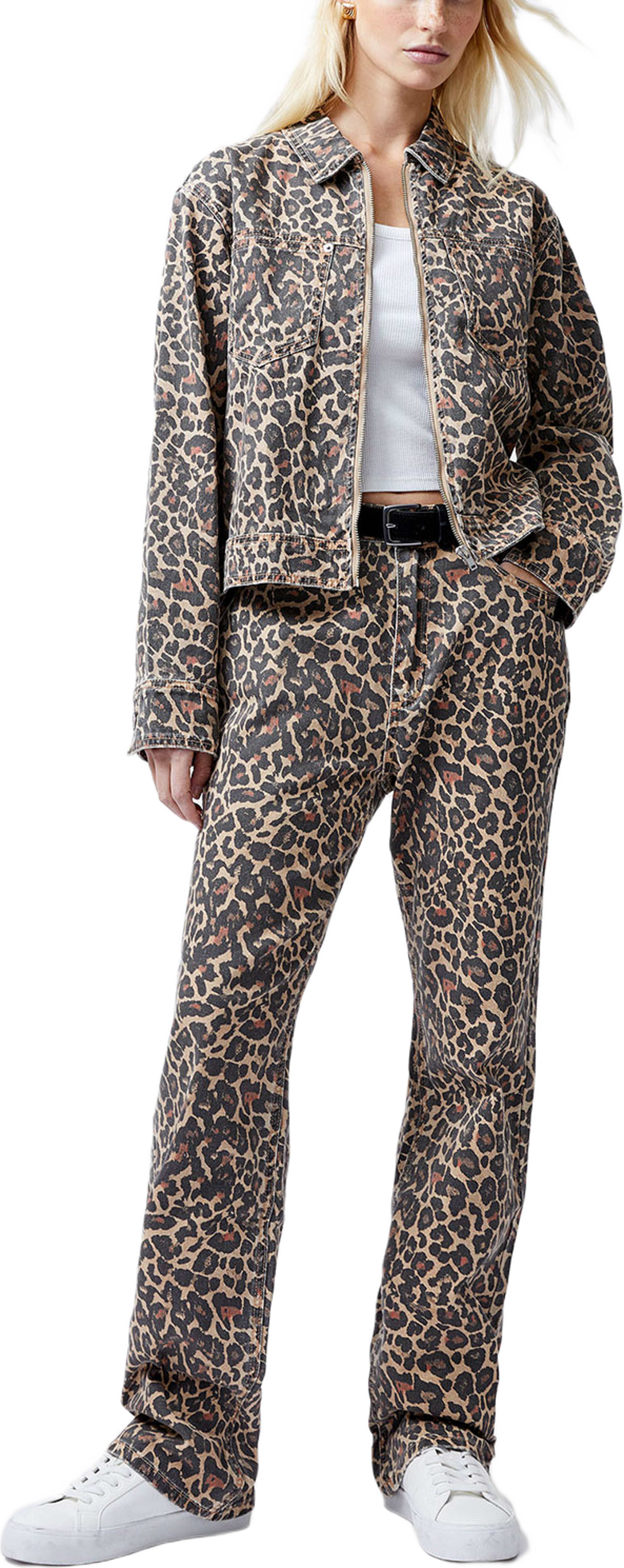 Charlie Jacket