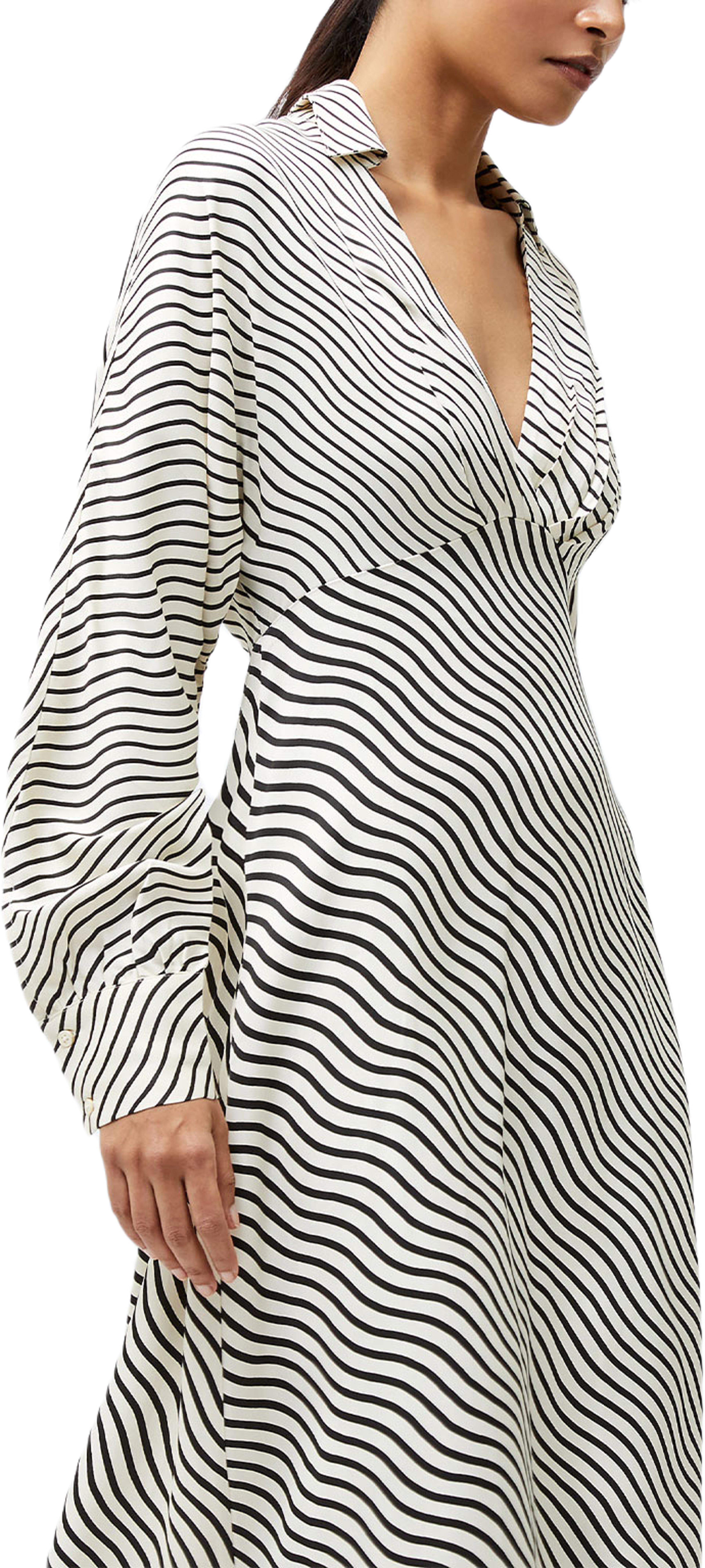 Candice Midi Dress