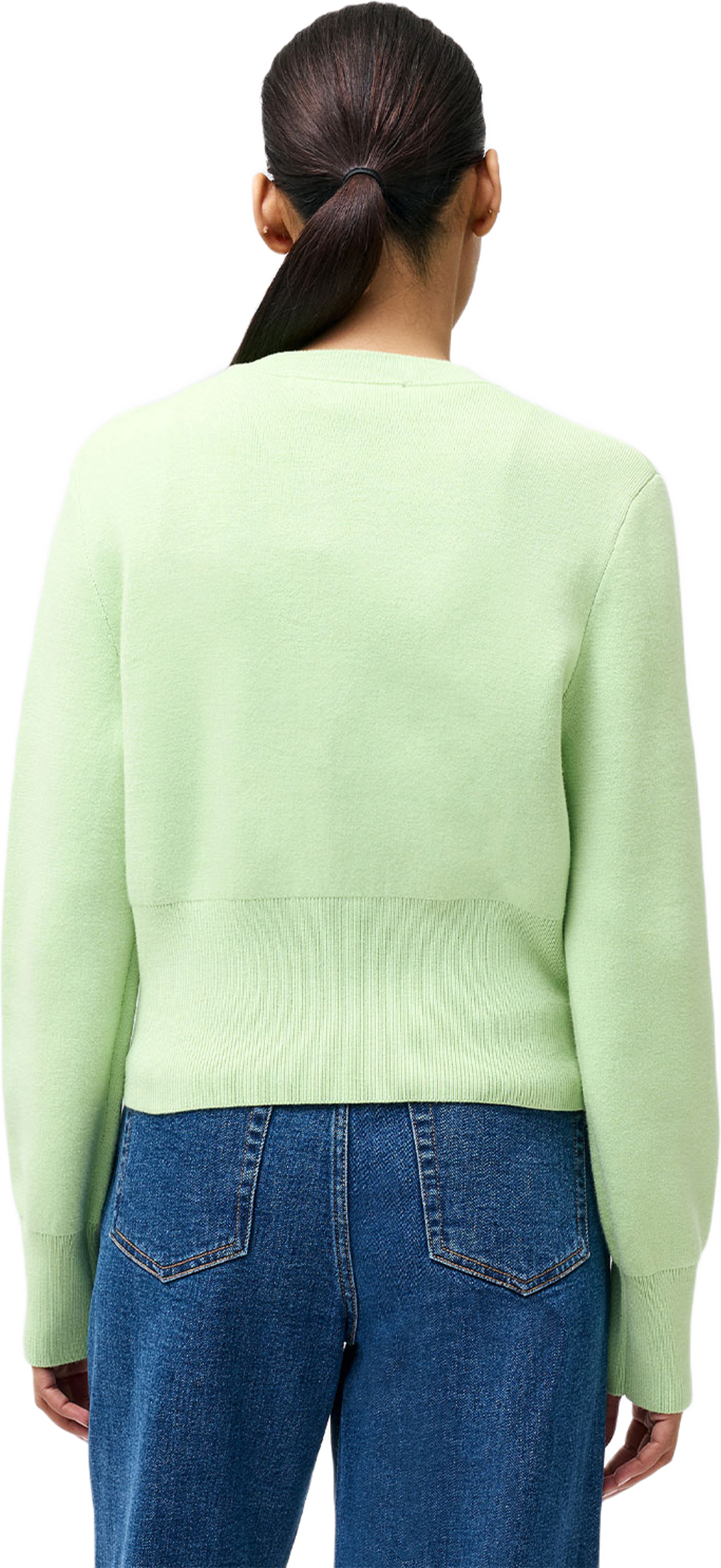Nyrobi Cardigan