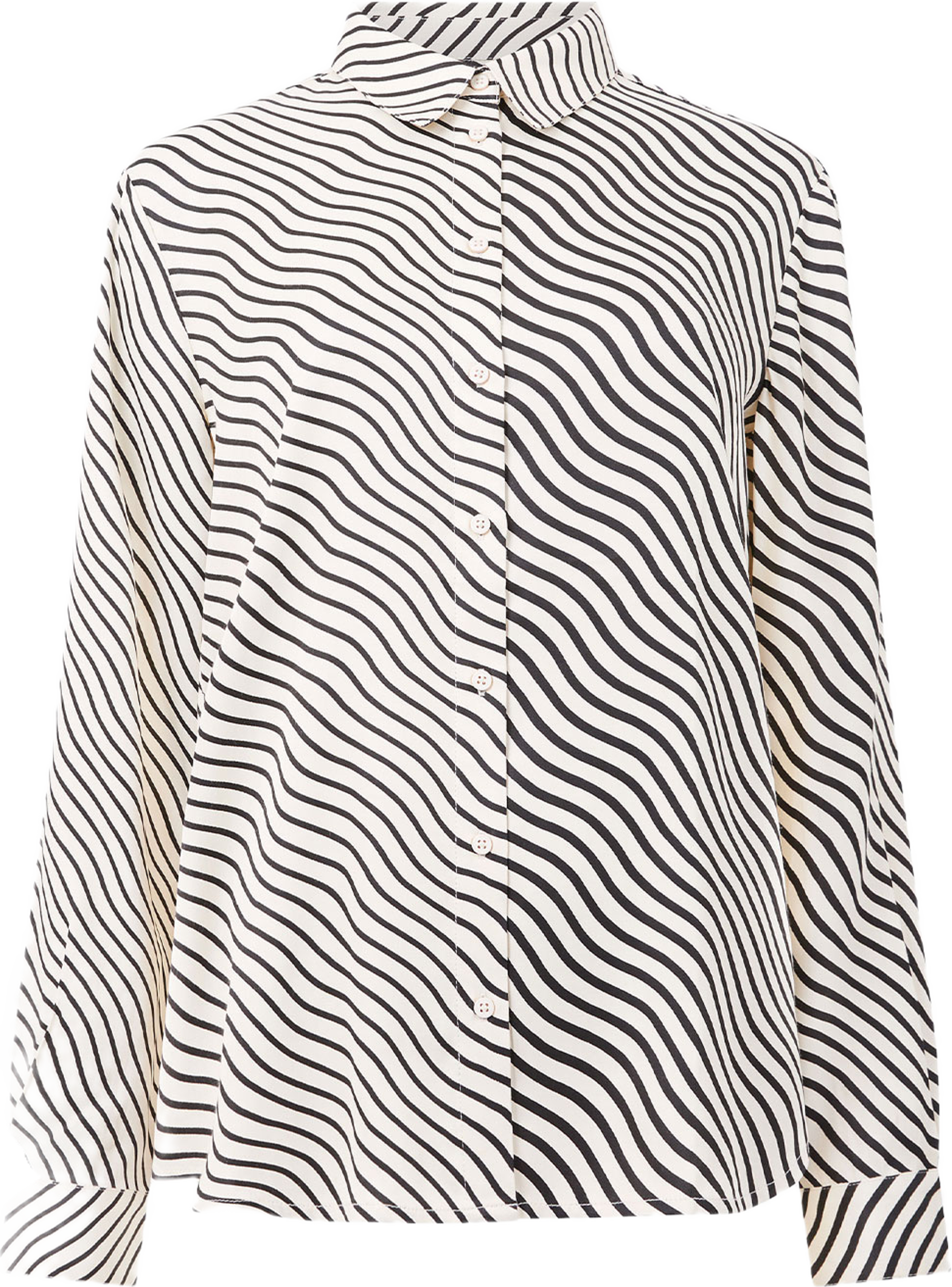 Candice Blouse