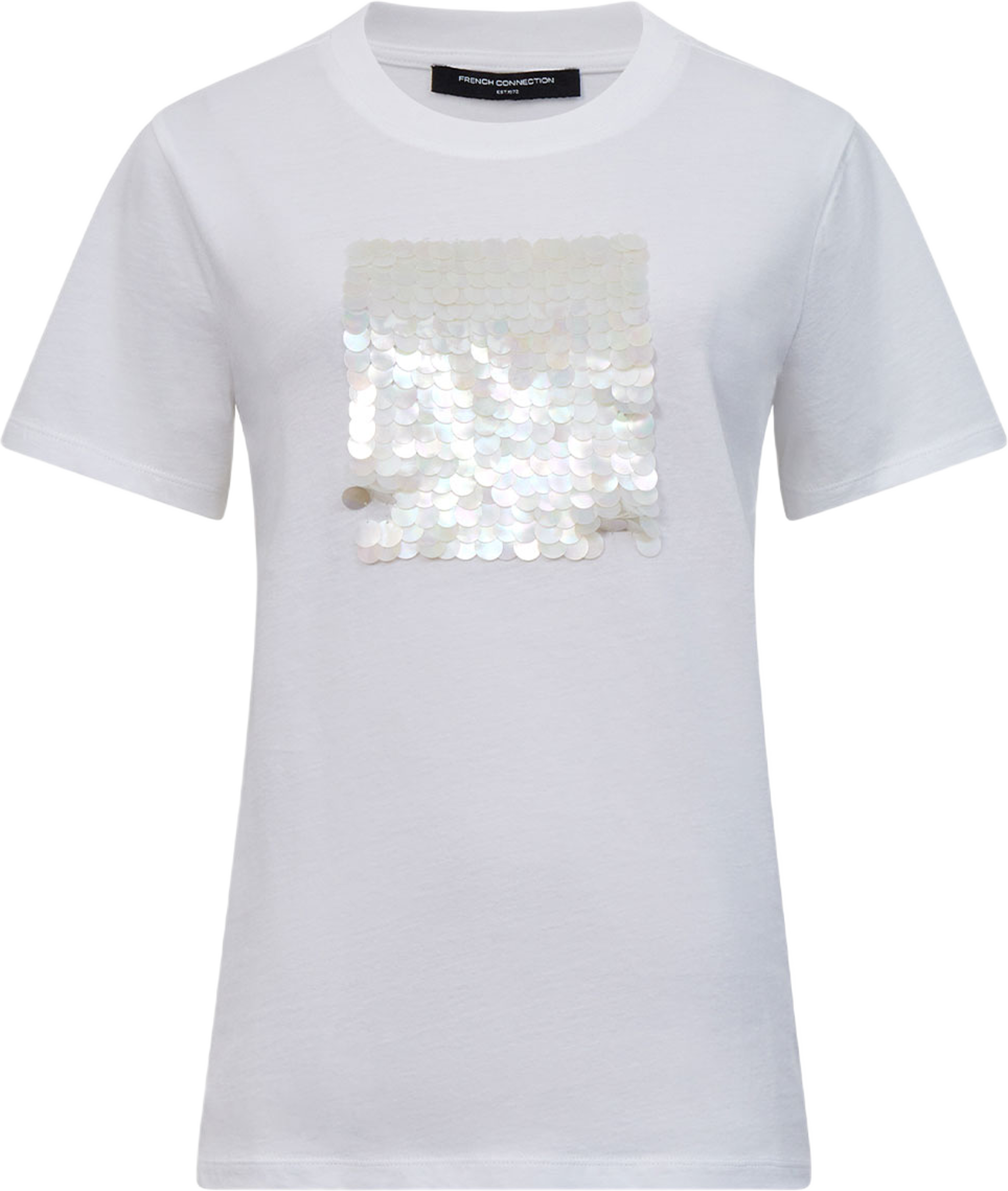 Sequin T-Shirt