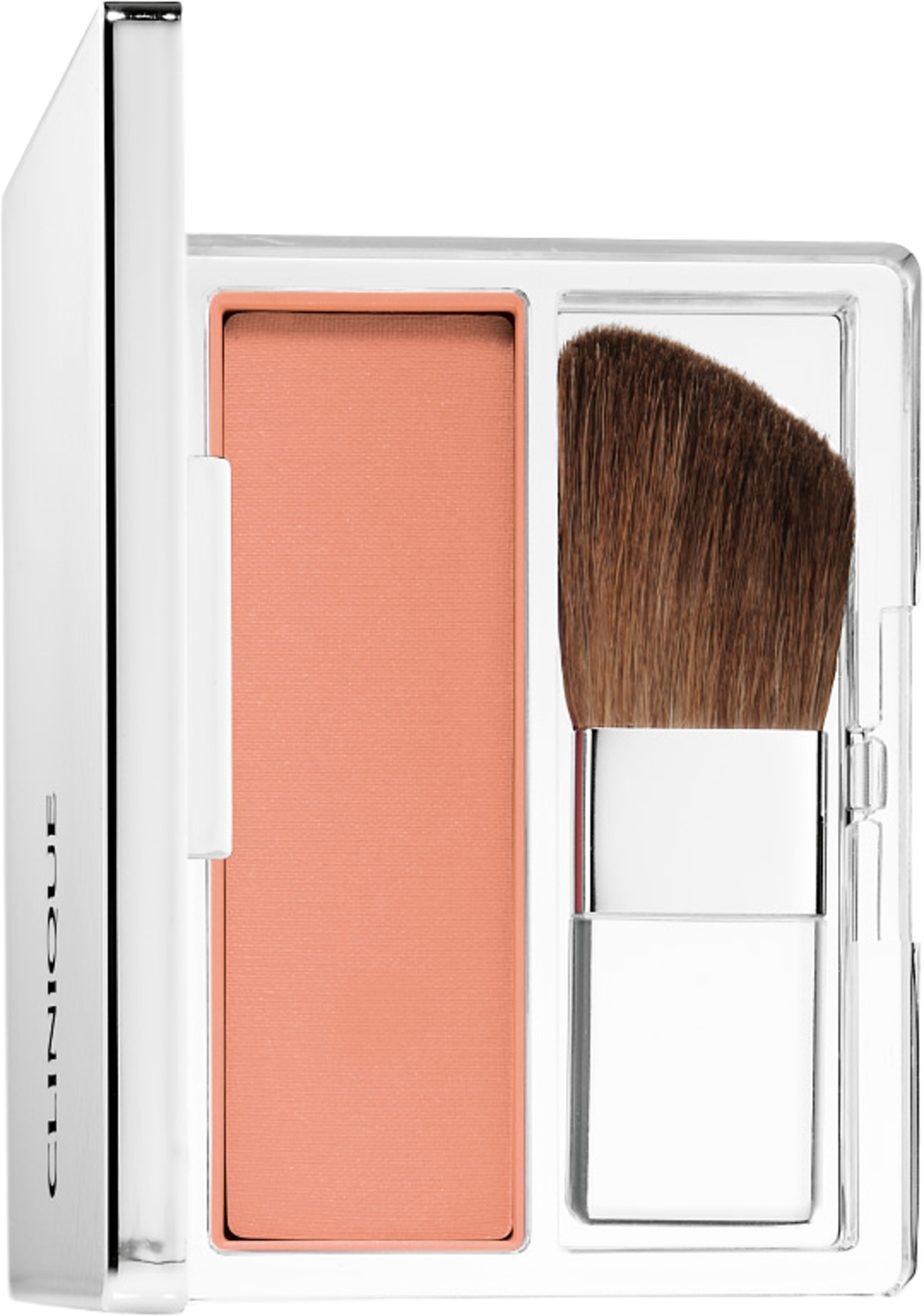 Blushing Blush Powder Blush