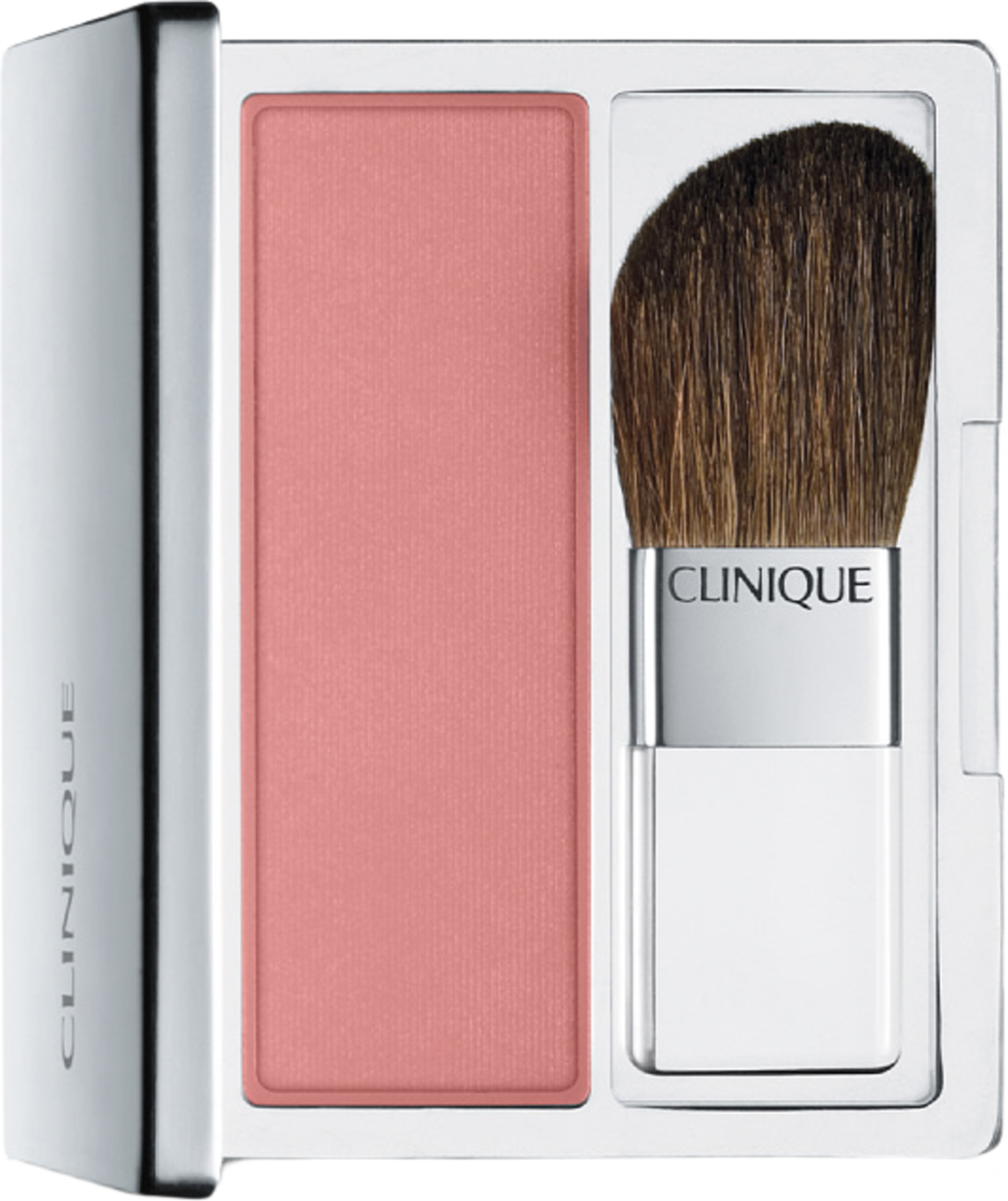 Blushing Blush Powder Blush
