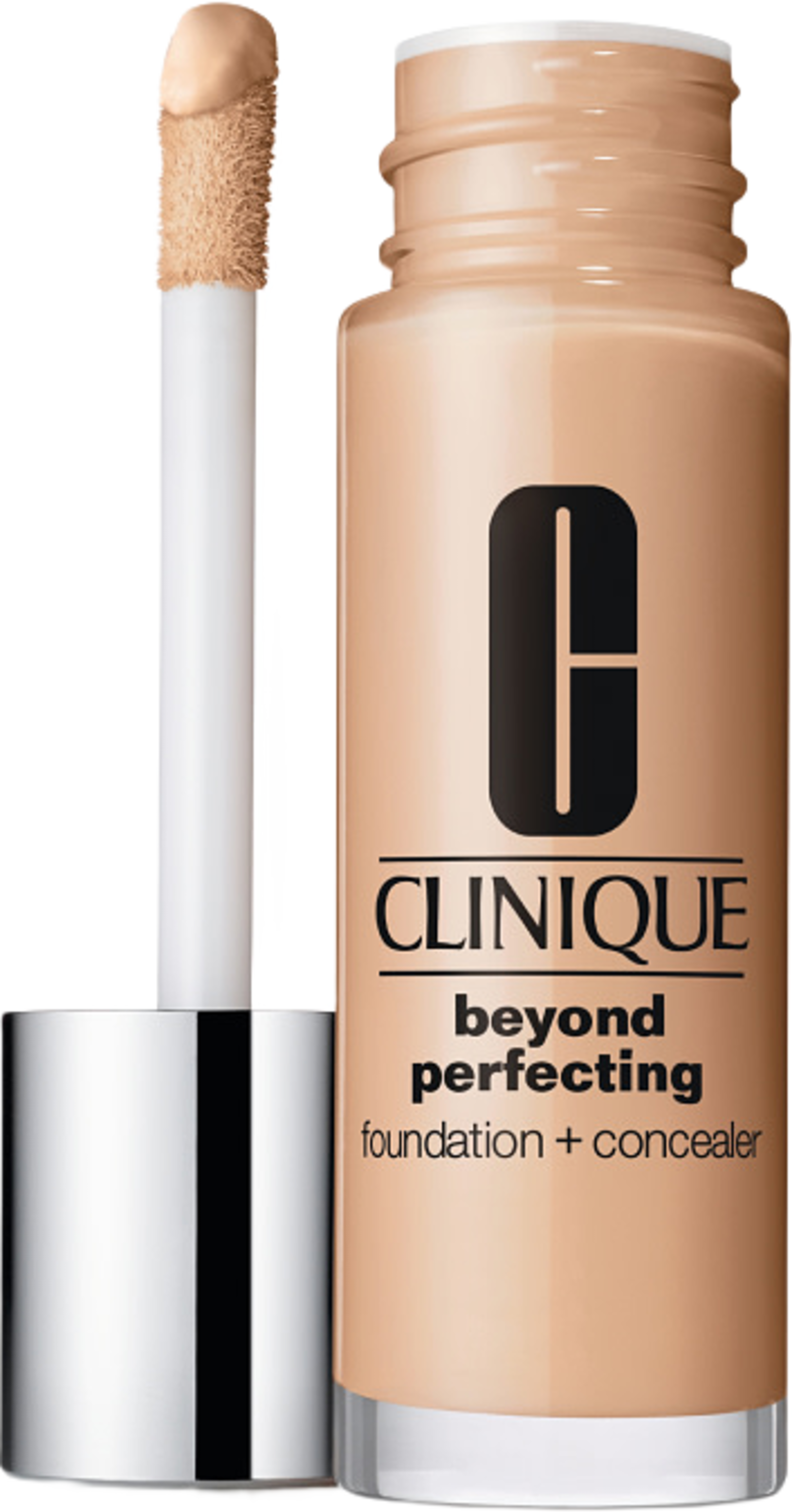 Beyond Perfecting Makeup + Concealer