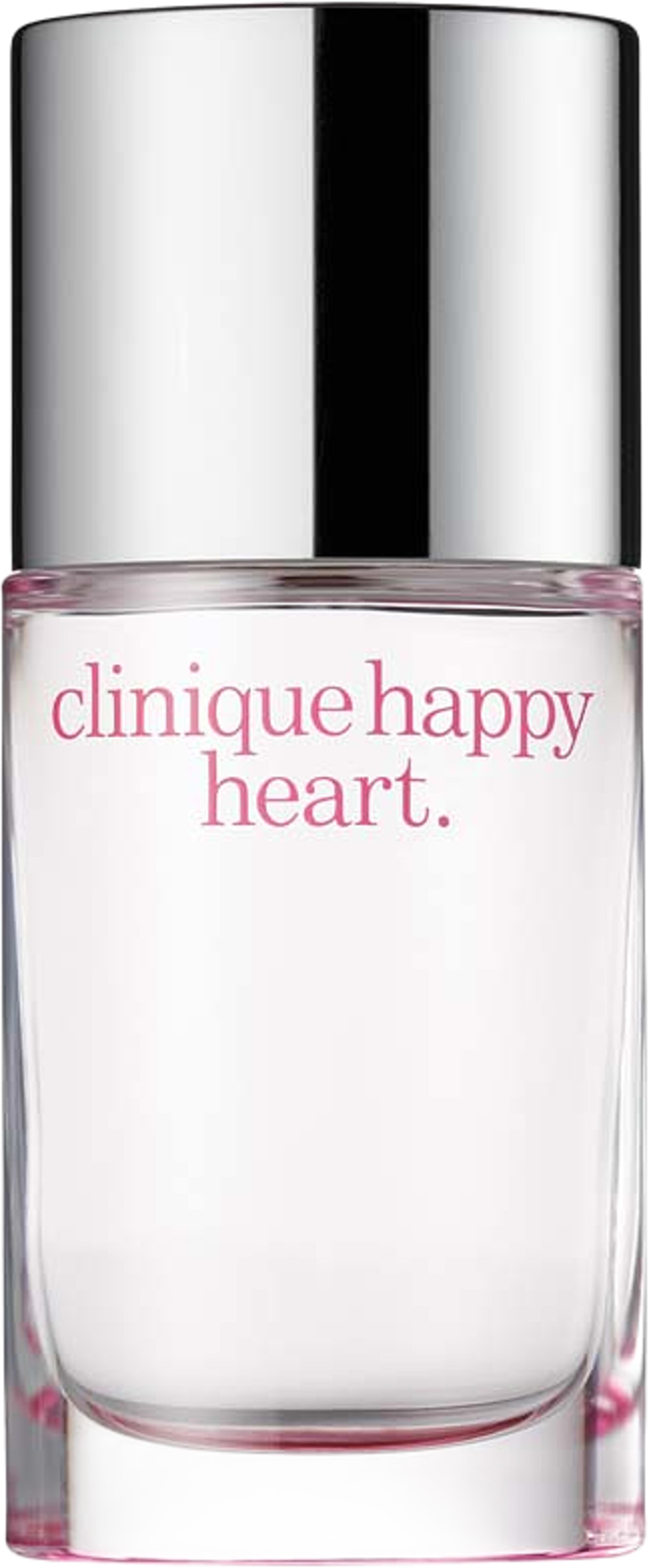 Happy Heart Perfume Spray, från Clinique. Klicka för att öppna bilden i stort format