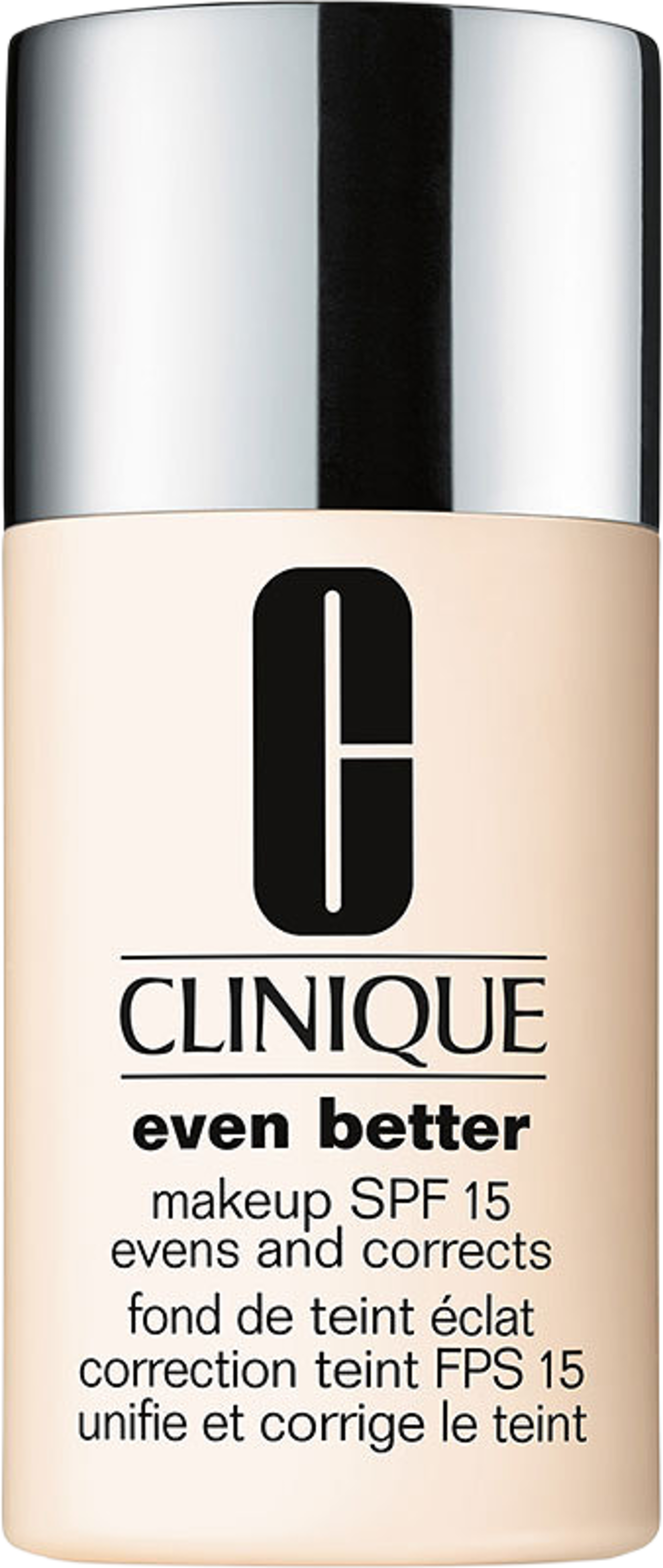 Even Better Makeup Foundation SPF 15