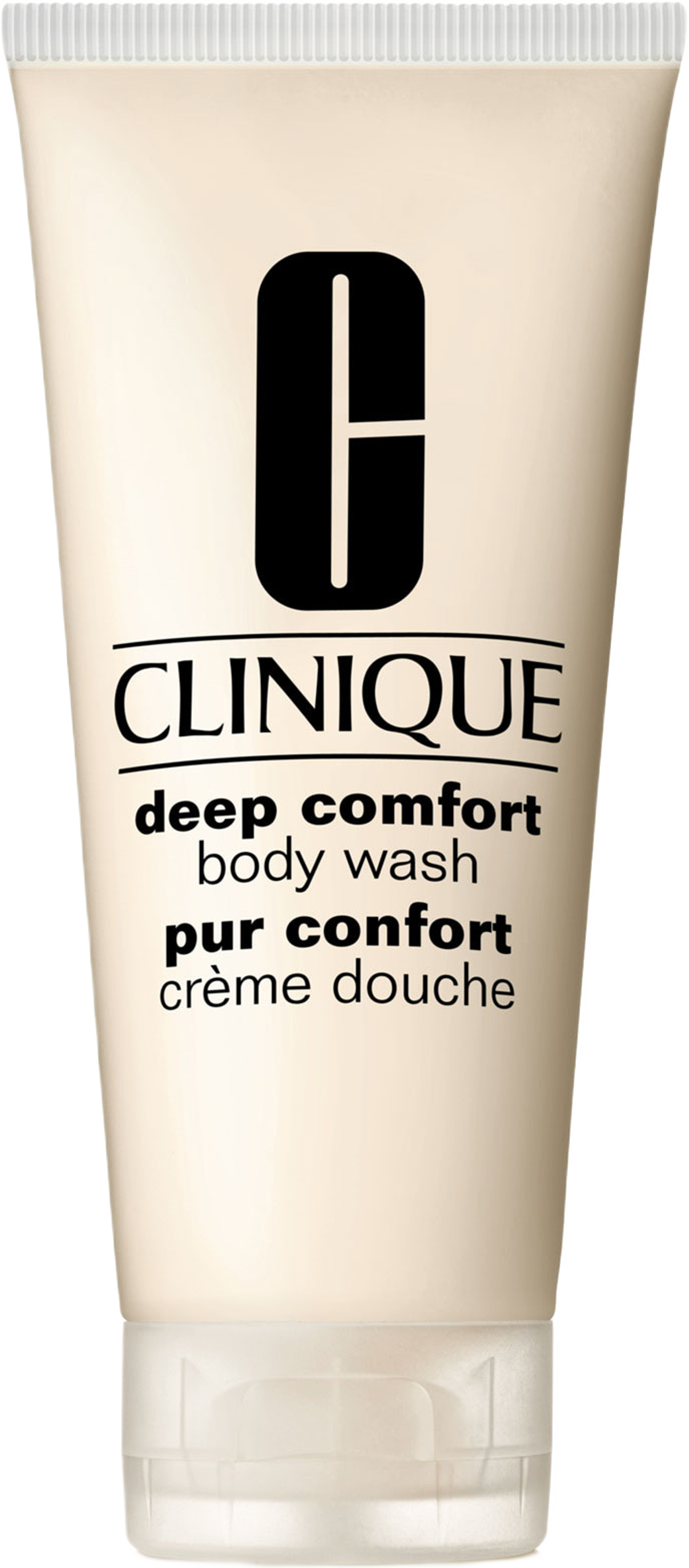 Deep Comfort Body Wash